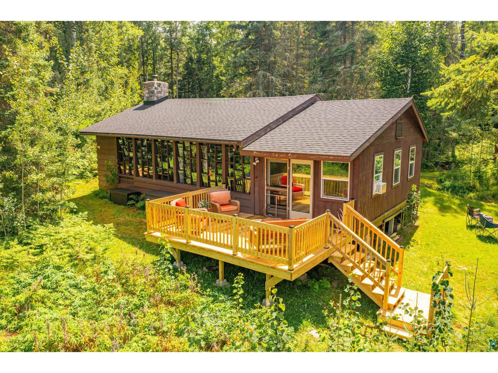 8431 Timber Bay Rd Babbitt MN 55706 - Birch 6124280 image1