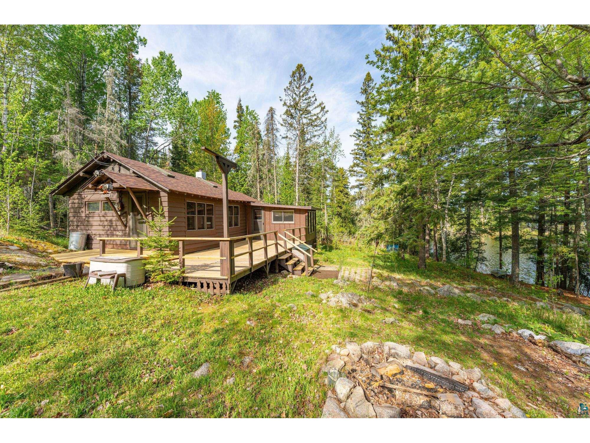 8433 Timber Bay Rd Babbitt MN 55706 - Birch 6124814 image1