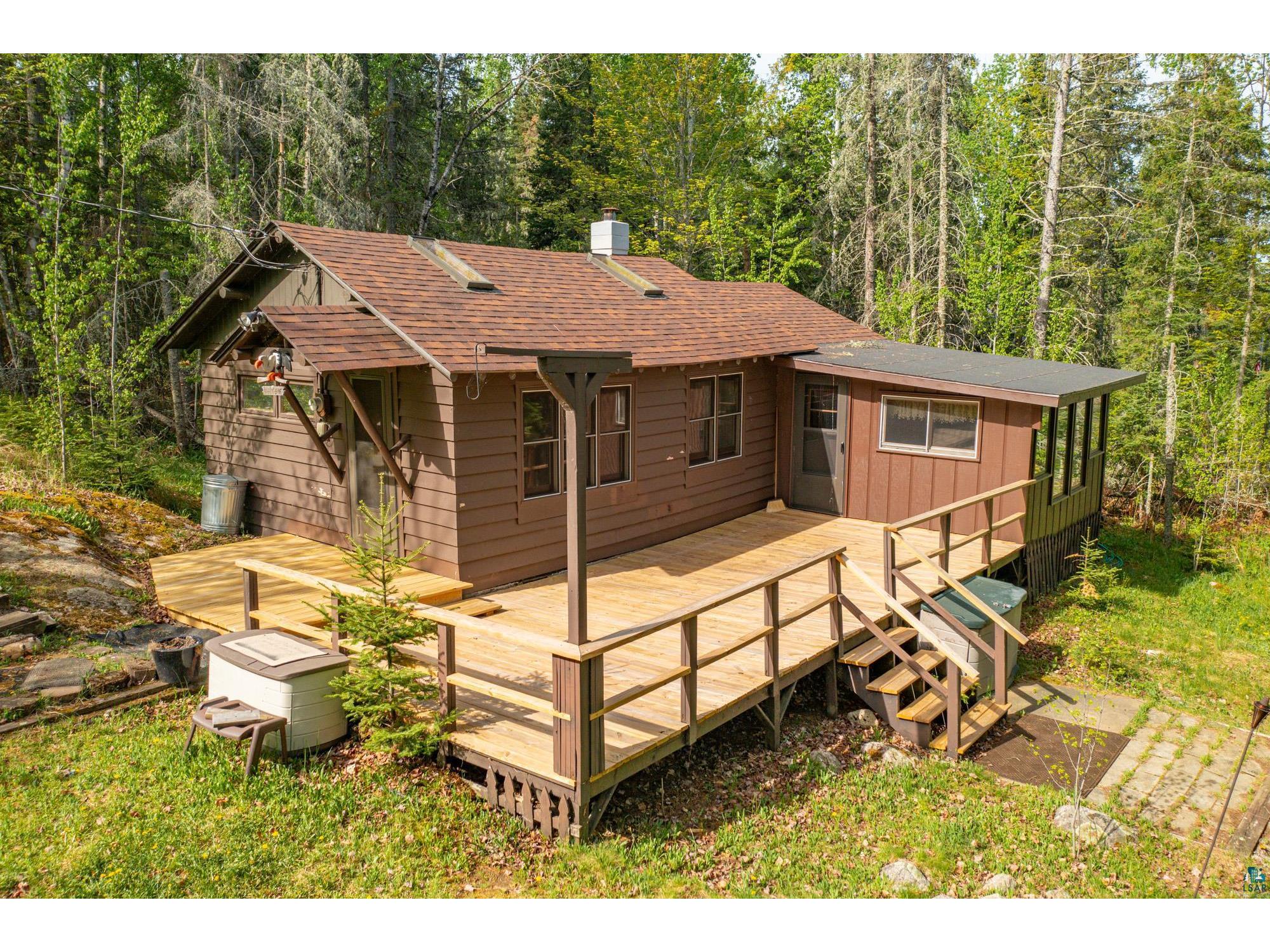 8433 Timber Bay Rd Babbitt MN 55706 - Birch 6124814 image2