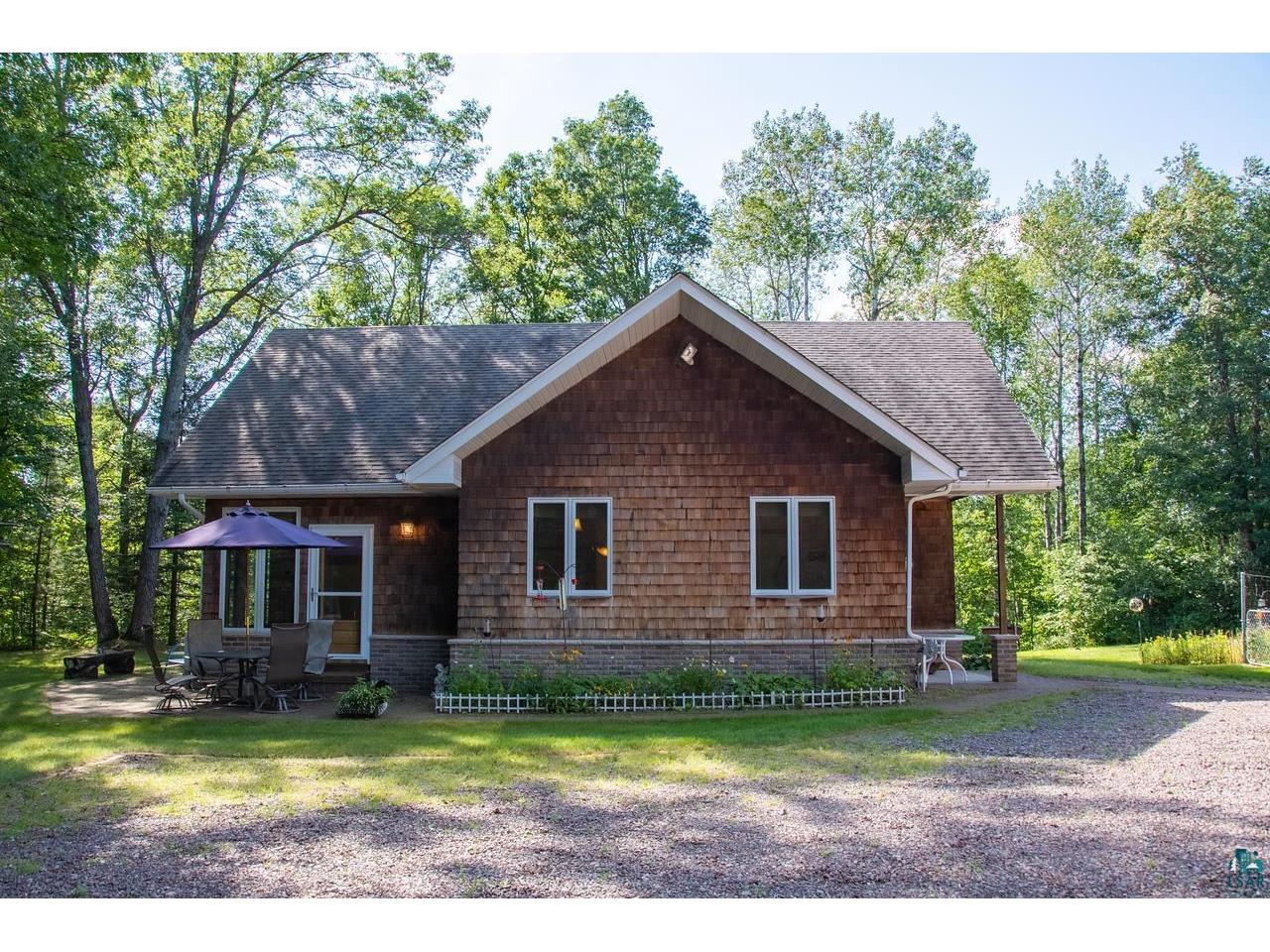 84335 Jack Pine Ln Sturgeon Lake MN 55783 - Willow River 6106930 image1