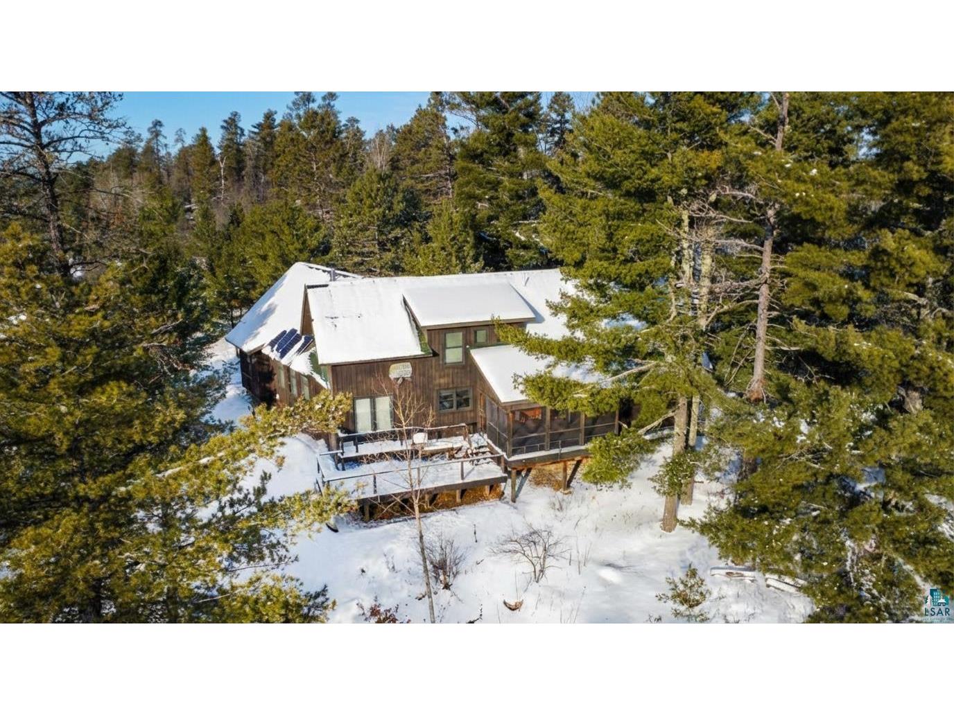 8442 Highway 24 Cook MN 55723 - Vermilion 6123381 image58