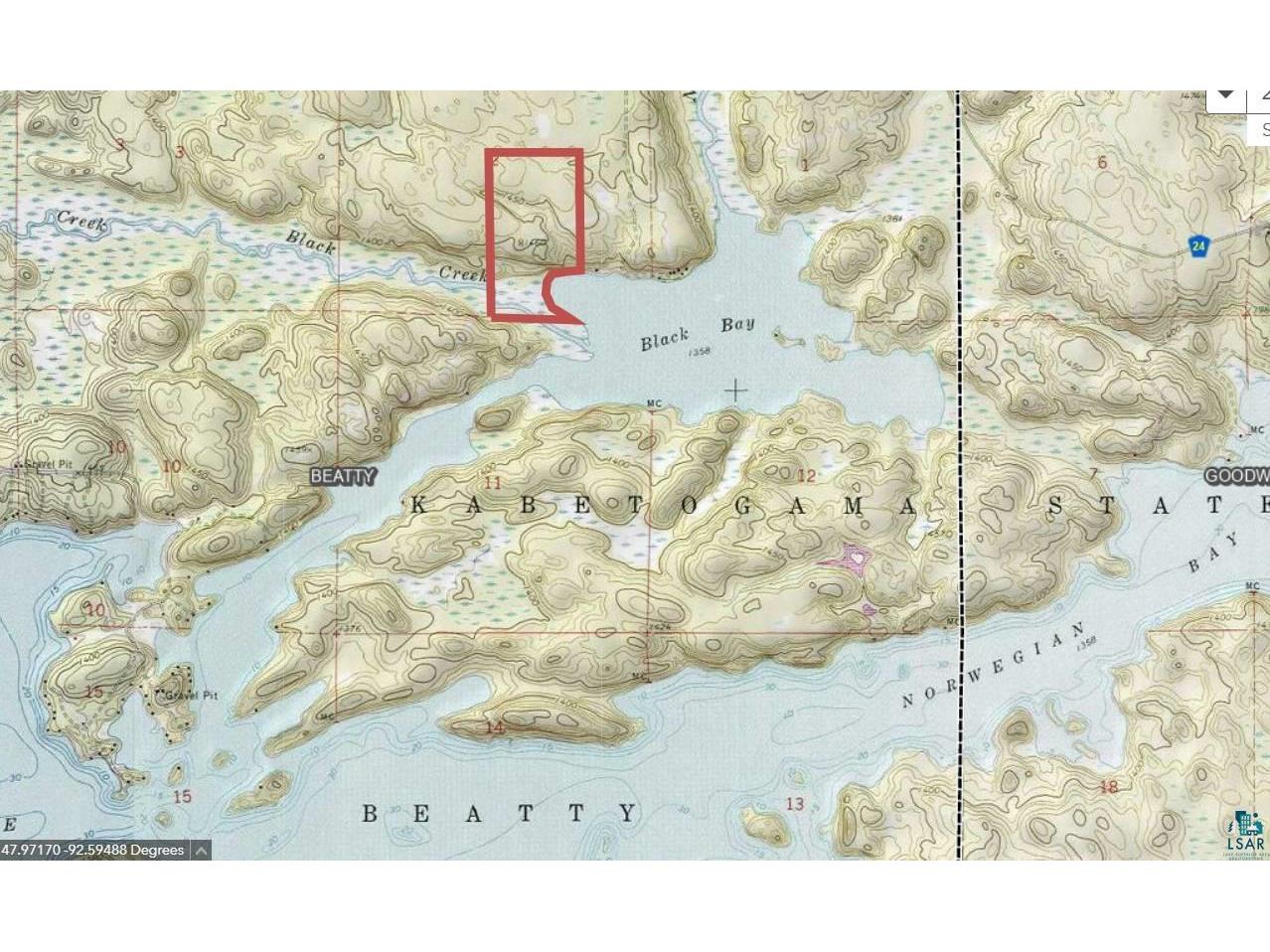 8442 Highway 24 Cook MN 55723 - Vermilion 6123381 image64