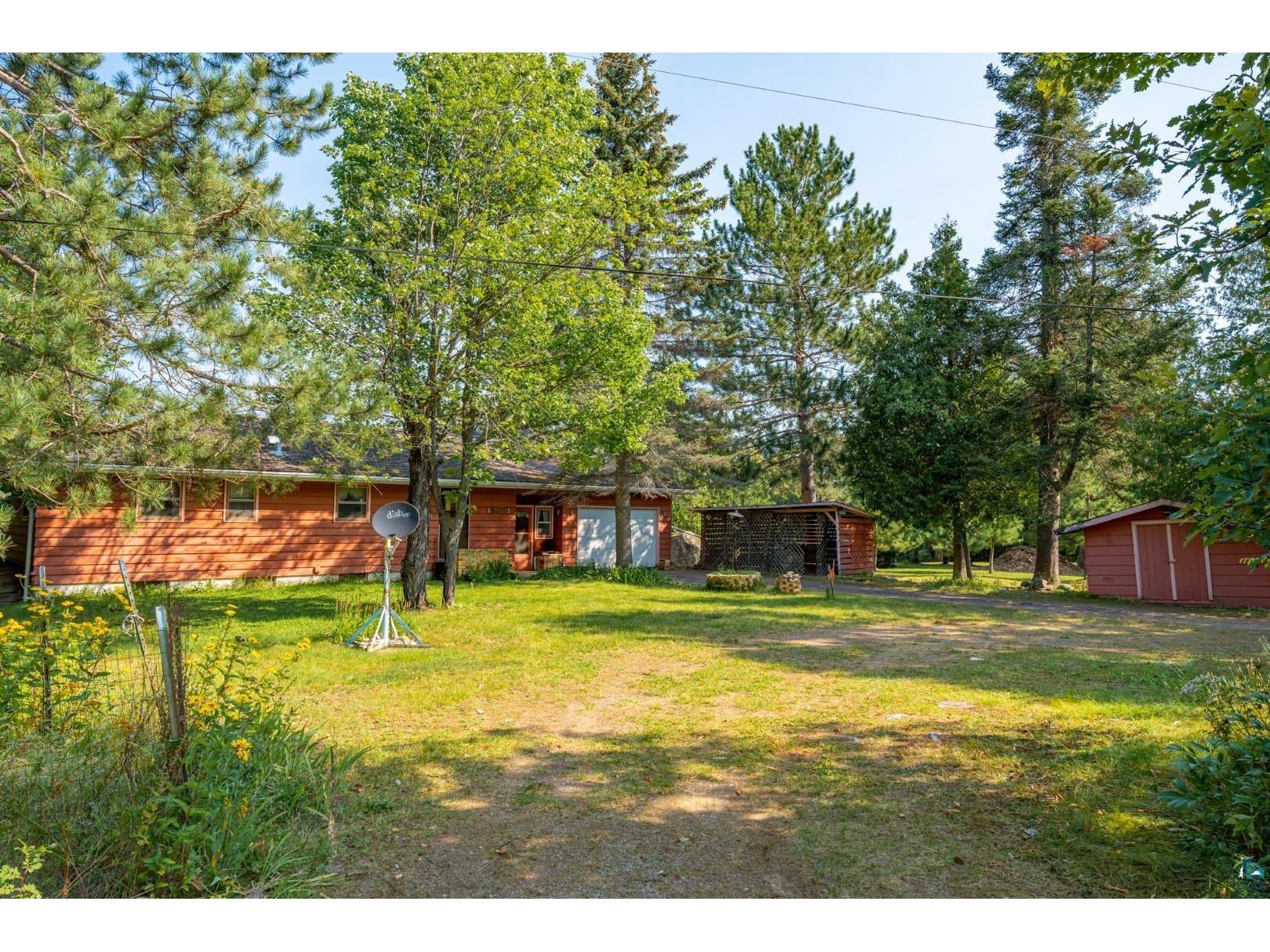 8445 Spring Ridge Rd, Babbitt, MN, 55706 MLS 6105292 Edina Realty