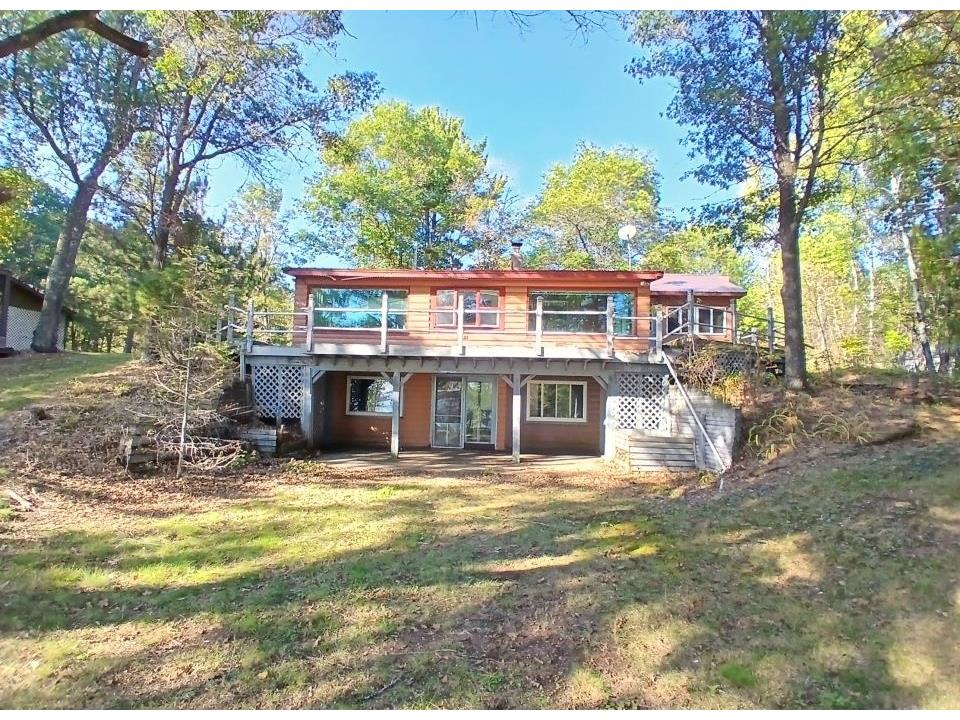 8448 E Flowage Ln Gordon WI 54838 - St Croix Flowage 6122637 image1