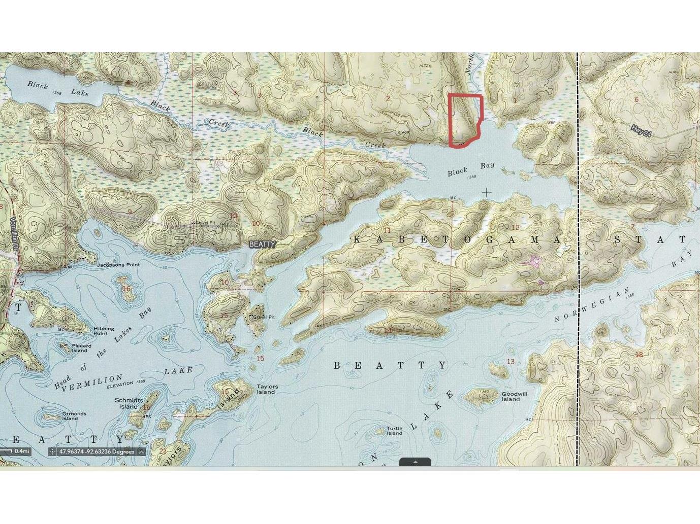 8450 Vermilion Dr Cook MN 55723 - Vermilion 6122254 image63