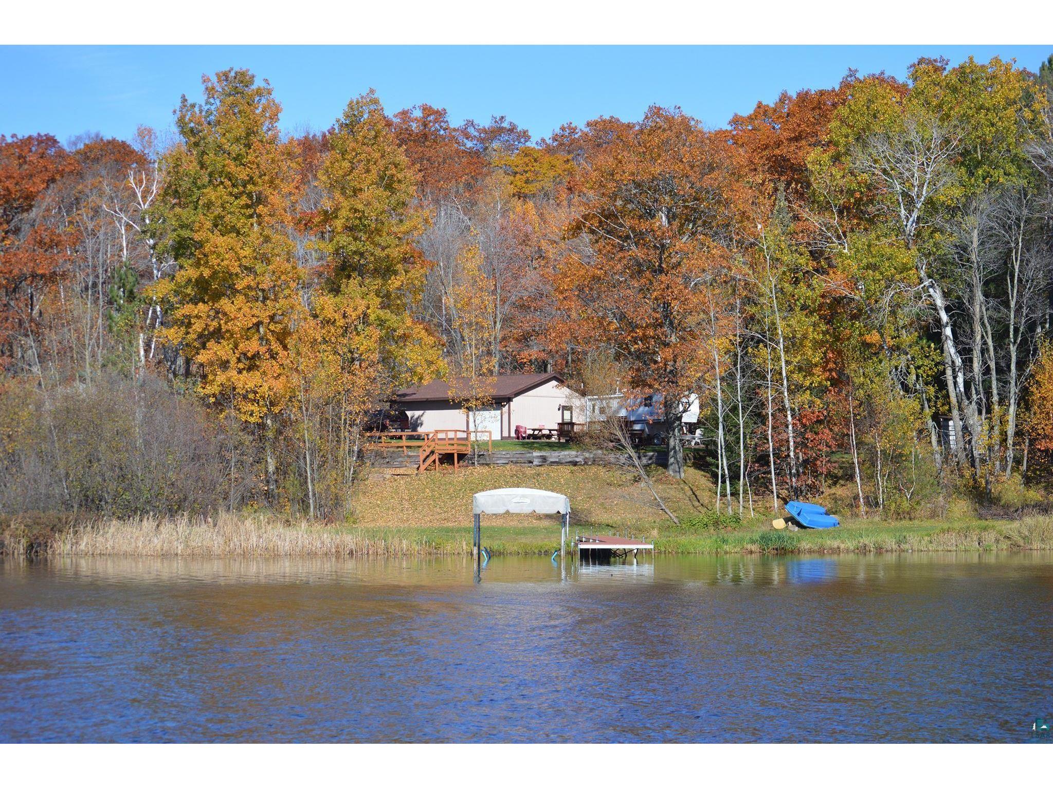 8467 S County Rd P Lake Nebagamon WI 54849 - Minnesuing 6124693 image1