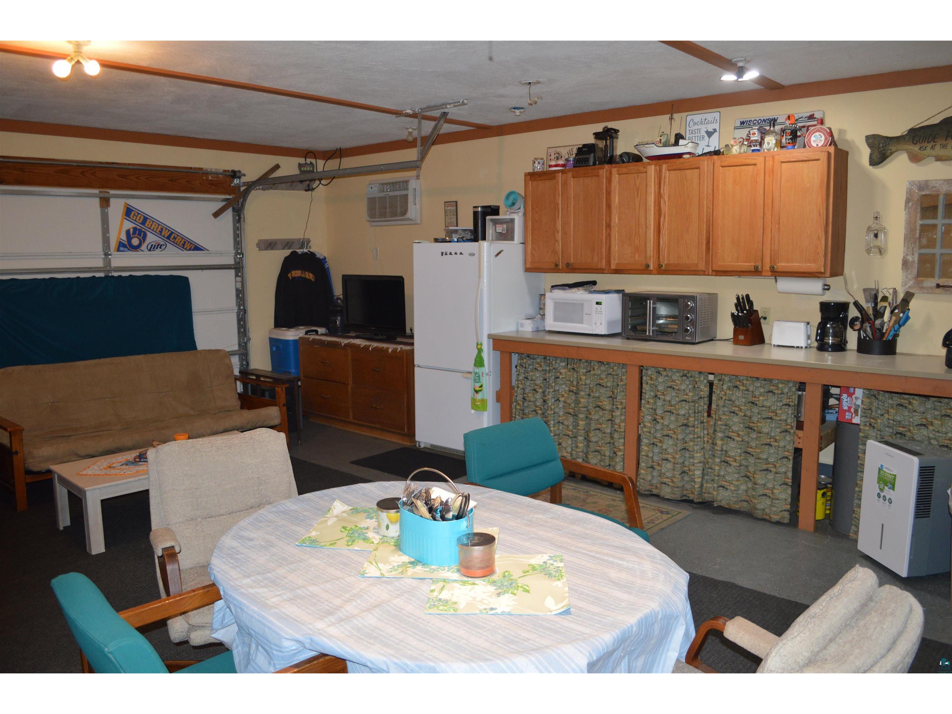 8467 S County Rd P Lake Nebagamon WI 54849 - Minnesuing 6124693 image11