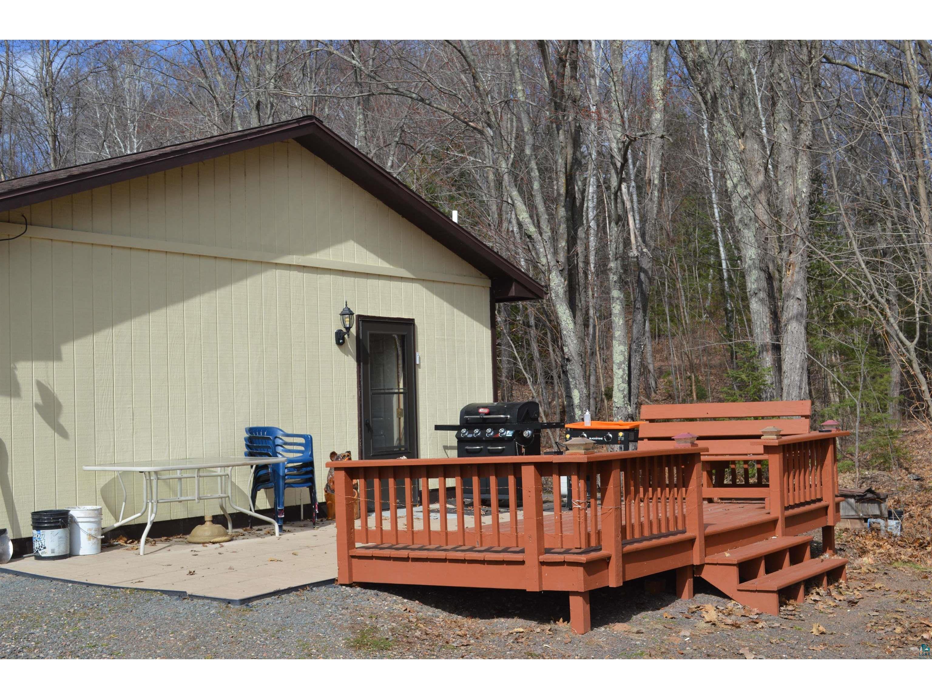 8467 S County Rd P Lake Nebagamon WI 54849 - Minnesuing 6124693 image14