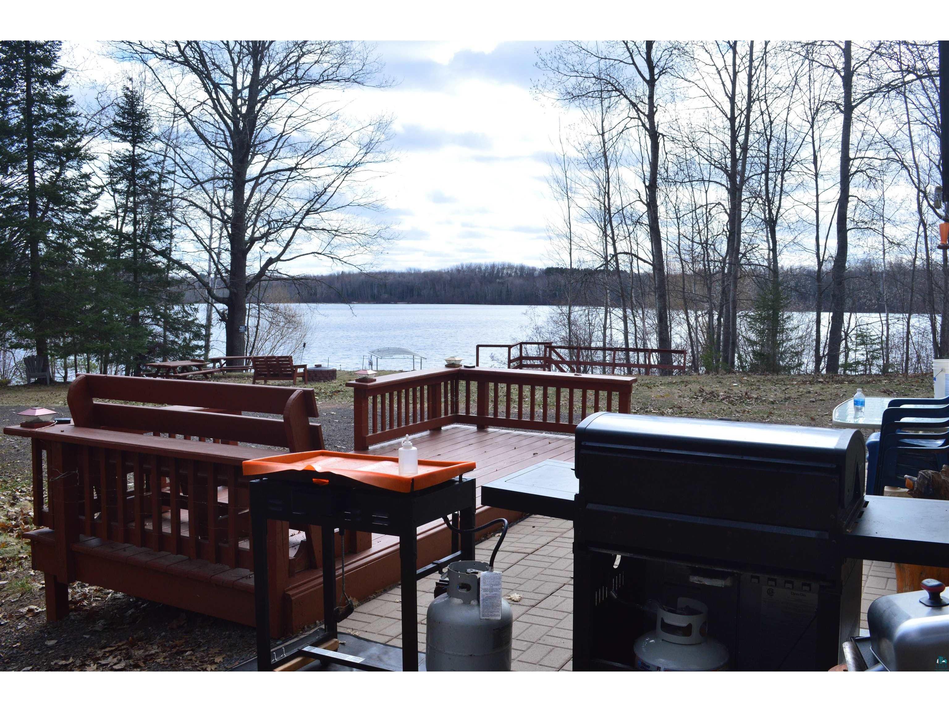 8467 S County Rd P Lake Nebagamon WI 54849 - Minnesuing 6124693 image15