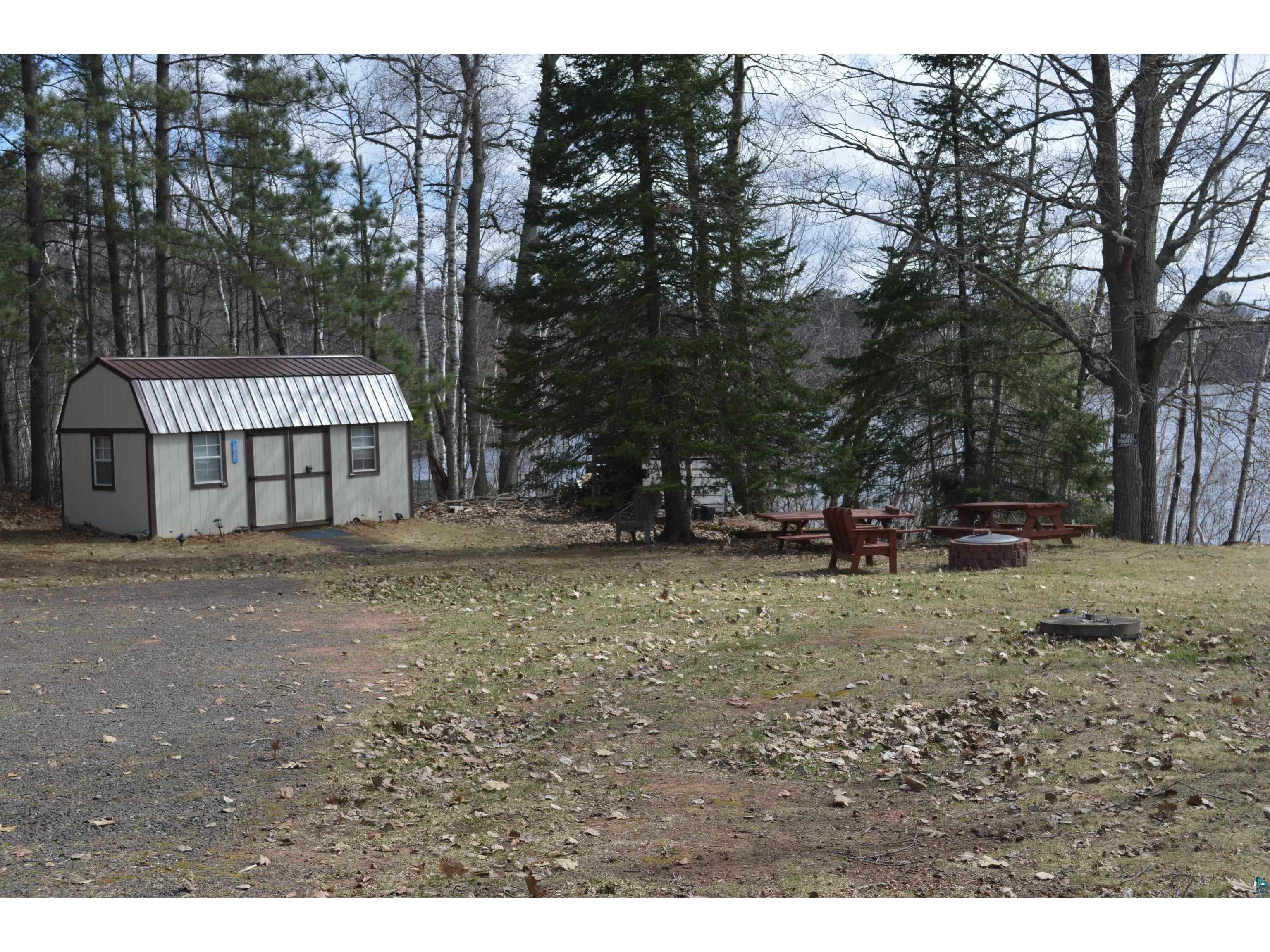 8467 S County Rd P Lake Nebagamon WI 54849 - Minnesuing 6124693 image16