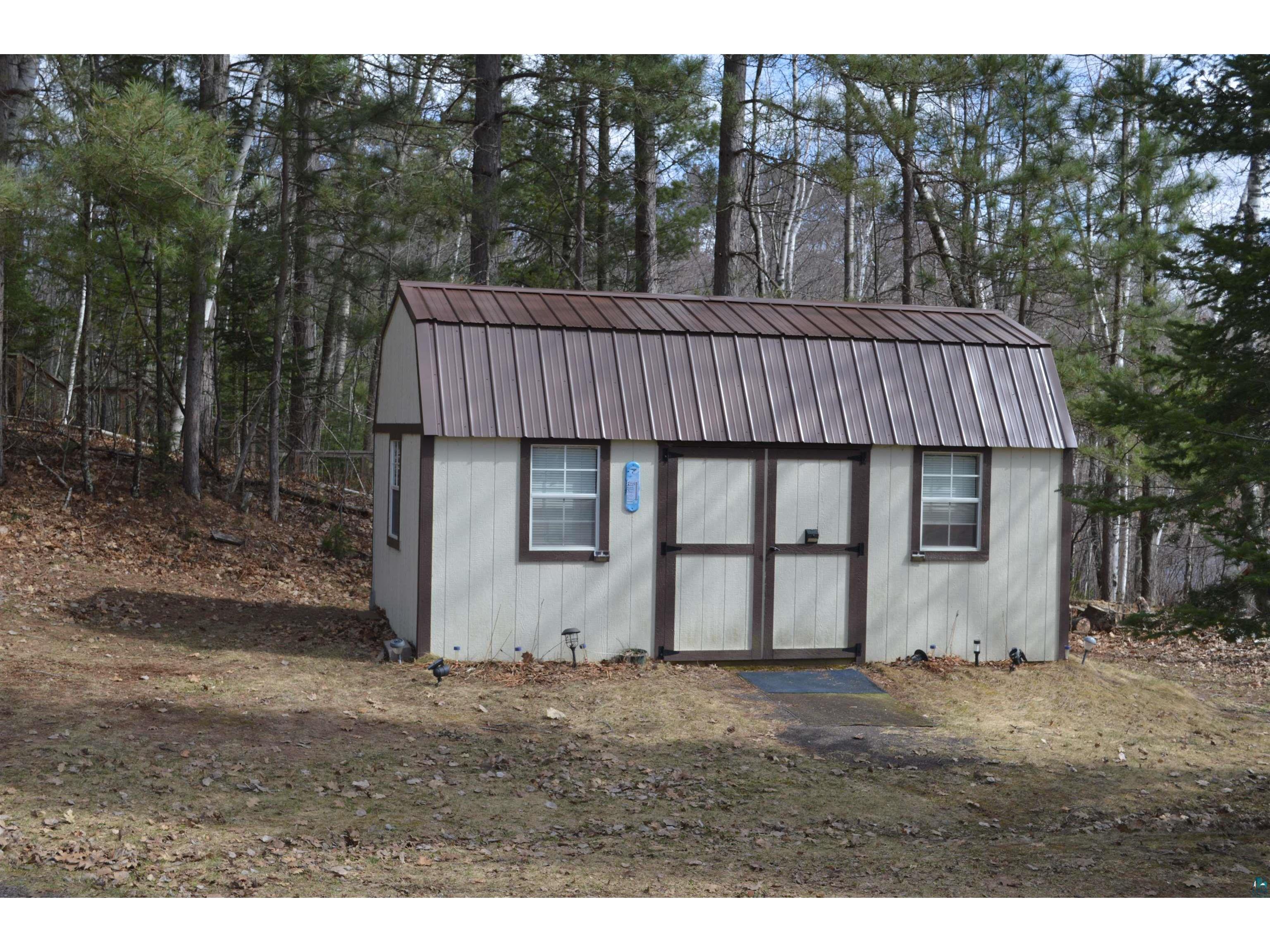 8467 S County Rd P Lake Nebagamon WI 54849 - Minnesuing 6124693 image17
