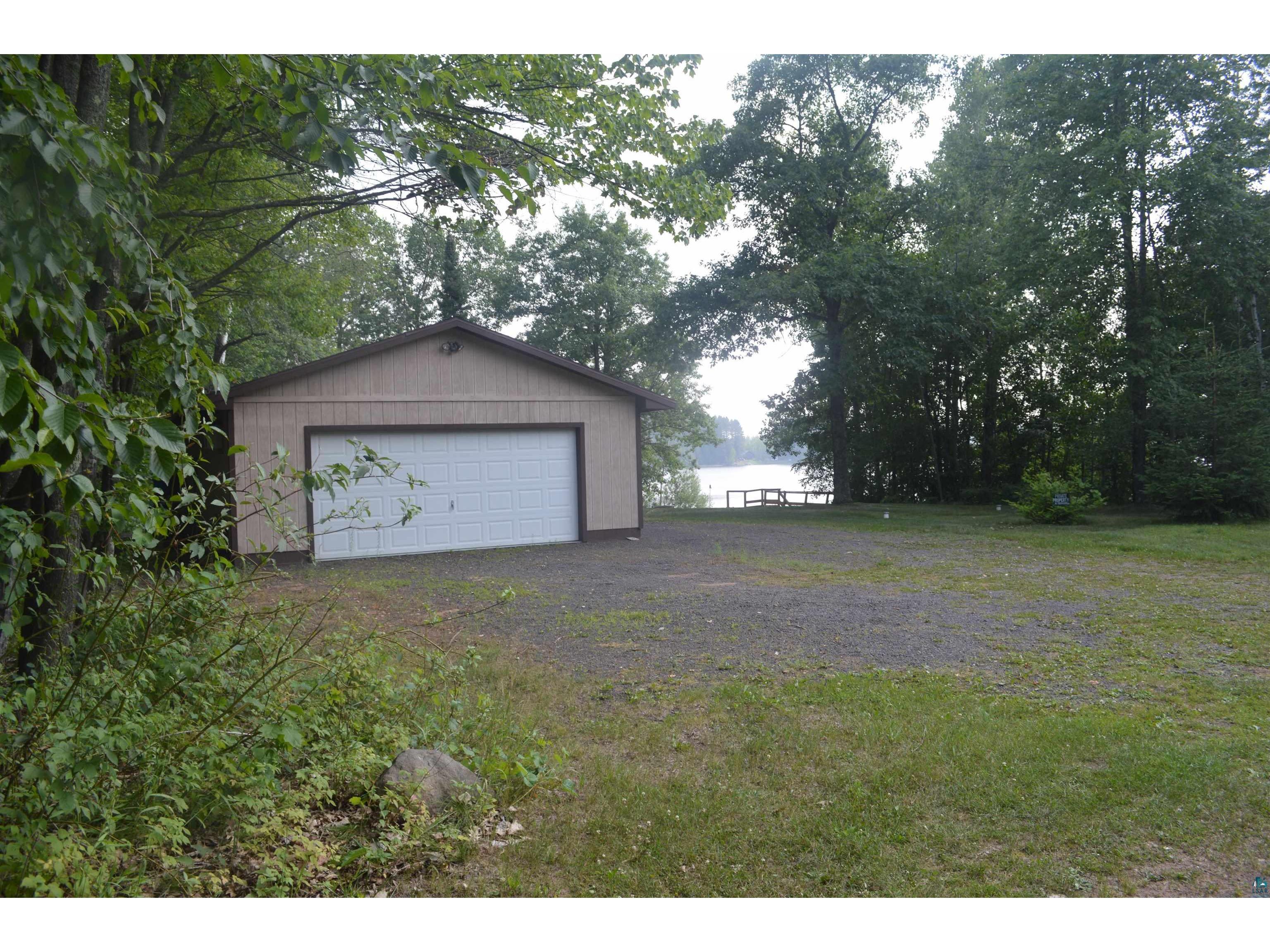 8467 S County Rd P Lake Nebagamon WI 54849 - Minnesuing 6124693 image2
