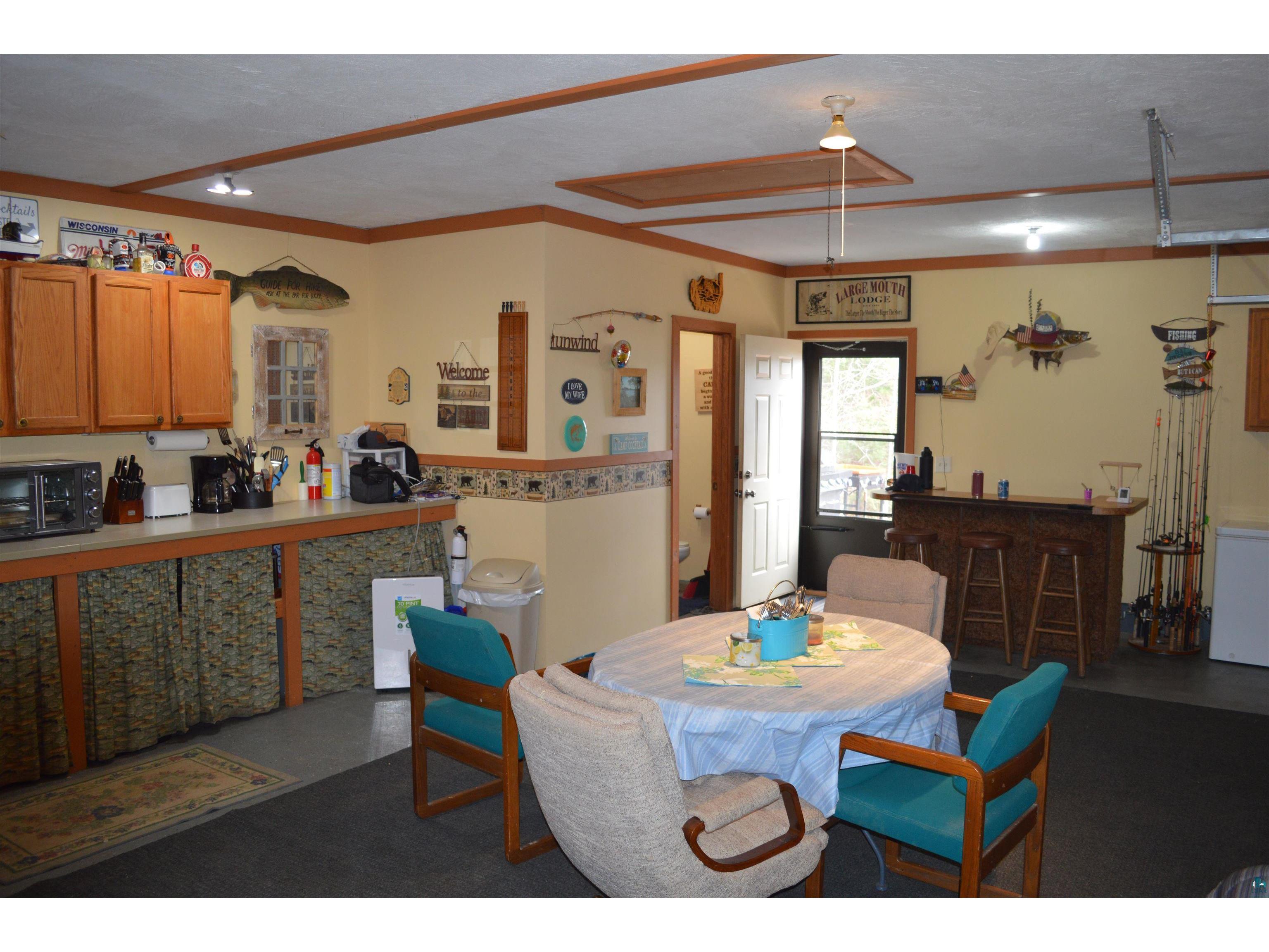 8467 S County Rd P Lake Nebagamon WI 54849 - Minnesuing 6124693 image6