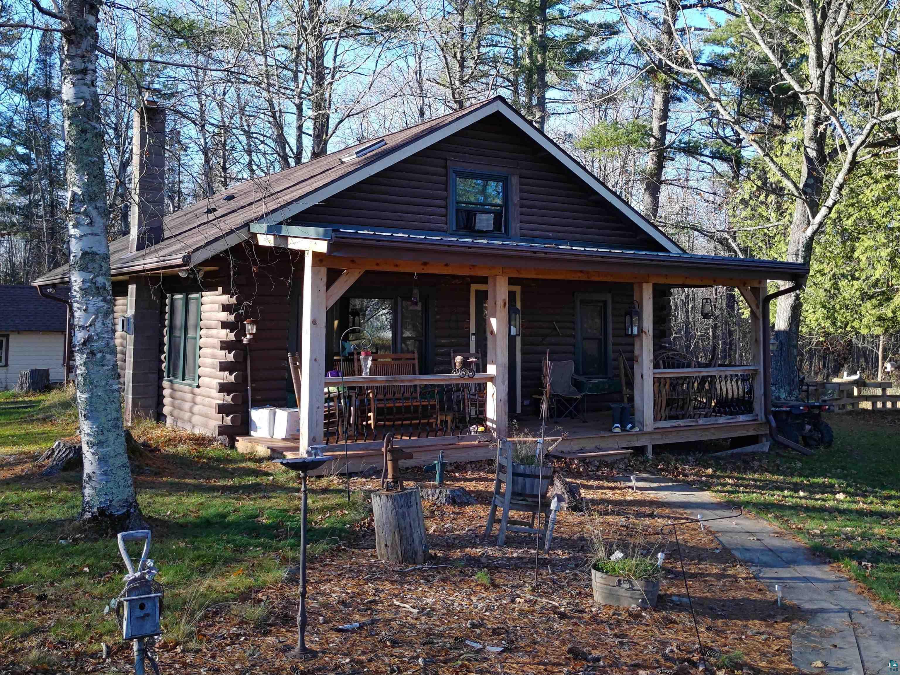 84685 Lenawee Rd Herbster WI 54844 6112523 image1