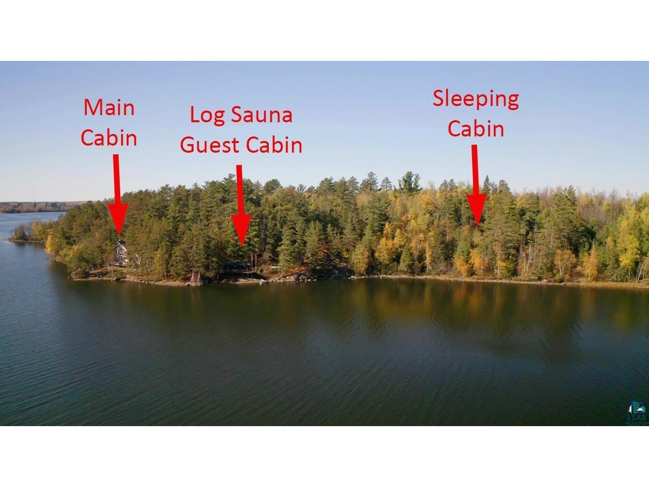 8481 Wakemup Narrows Cook MN 55731 - Vermilion 6123868 image2