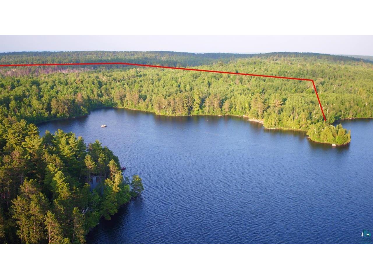 8481 Wakemup Narrows Cook MN 55731 - Vermilion 6123868 image3