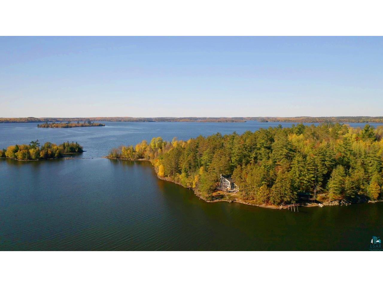 8481 Wakemup Narrows Cook MN 55731 - Vermilion 6123868 image6