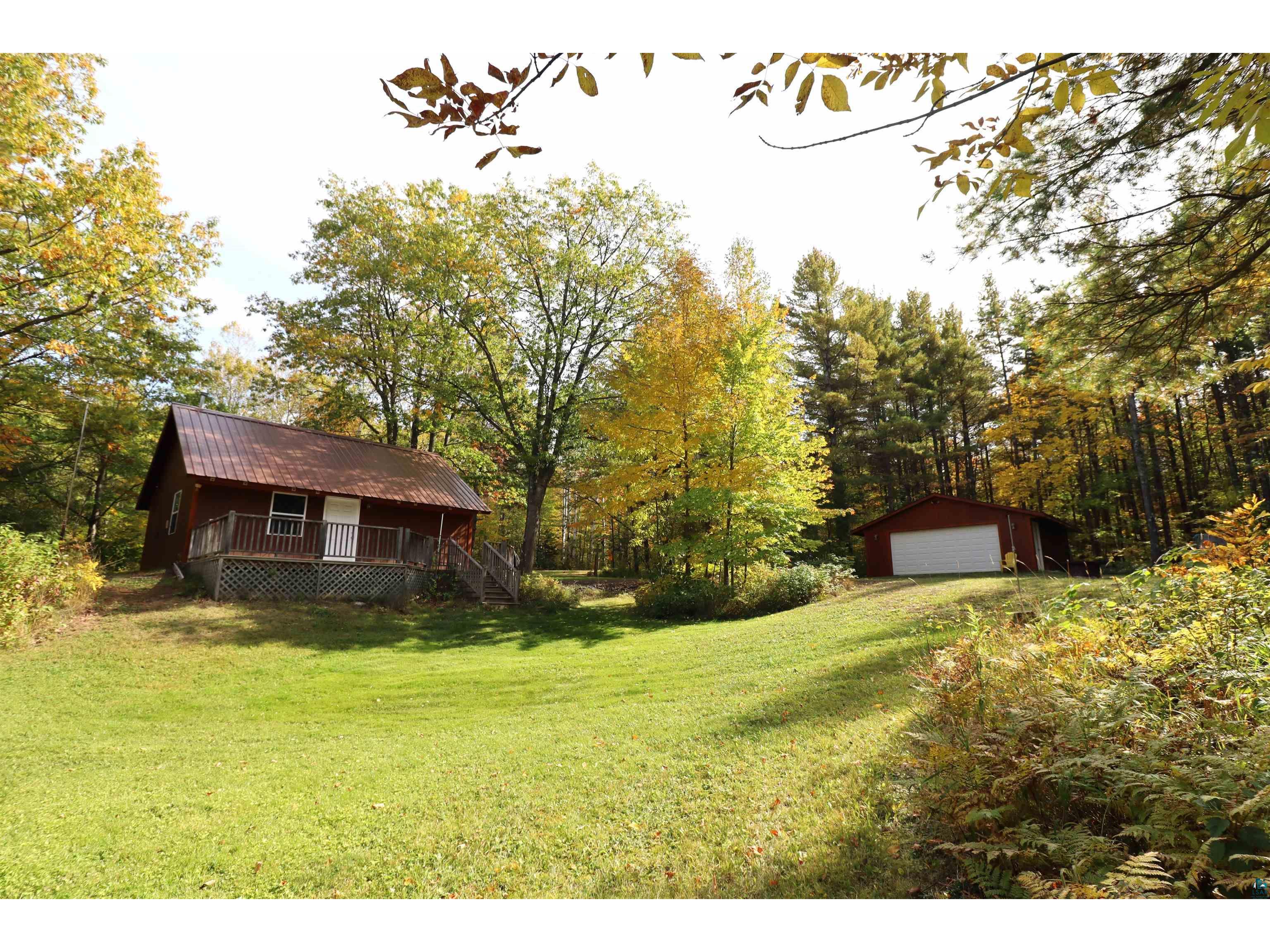 84905 Siskiwit Shores, Cornucopia, WI 54827 MLS 6105853 Edina Realty