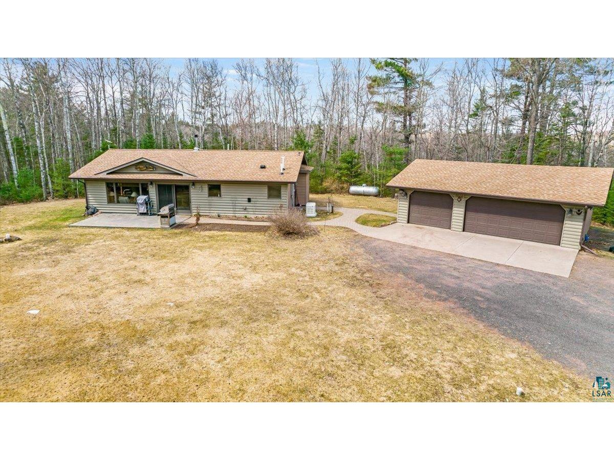 8494 S Oliphant Rd South Range WI 54874 - Amnicon 6113137 image1