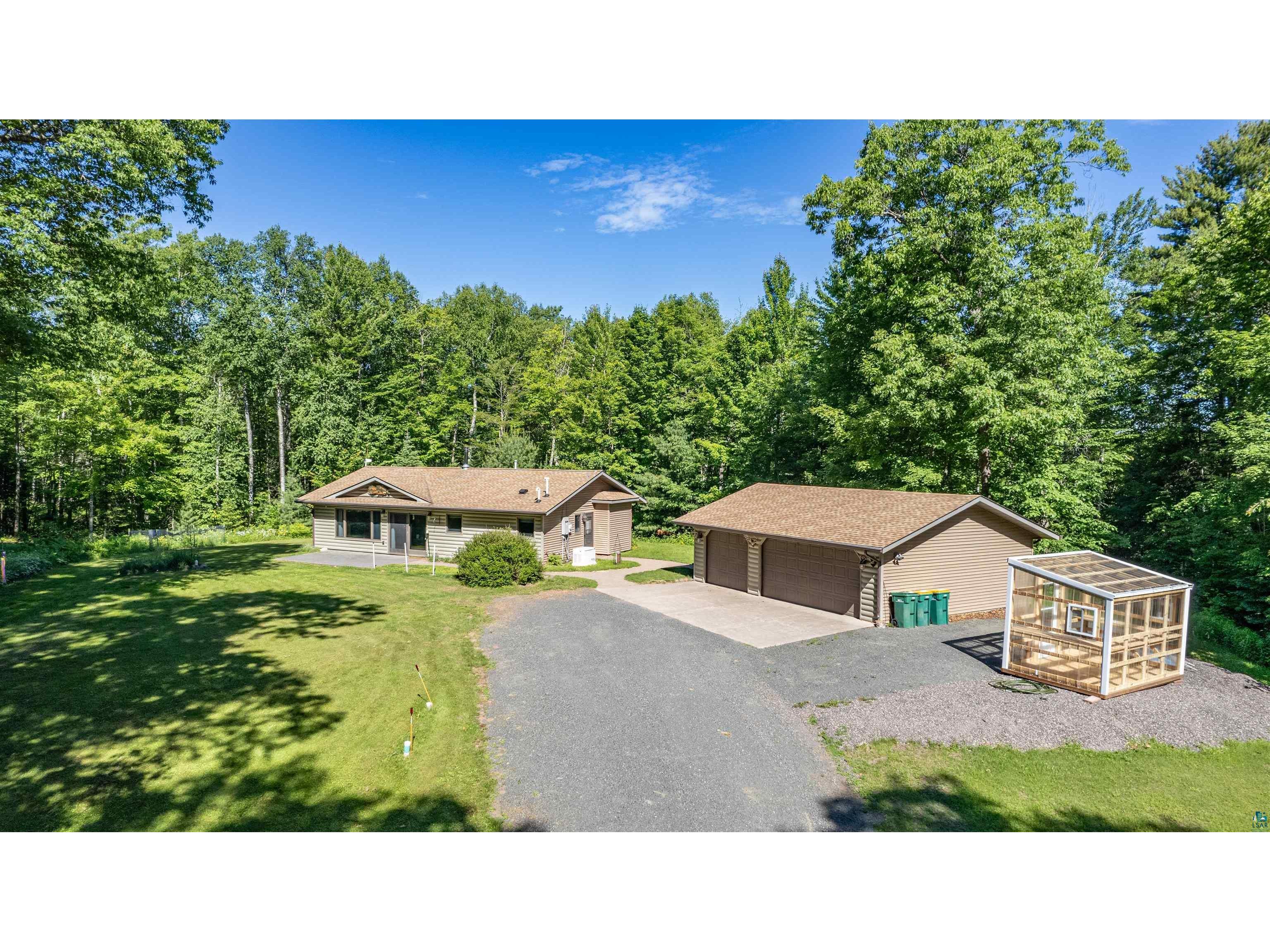 8494 S Oliphant Rd South Range WI 54874 6126263 image1
