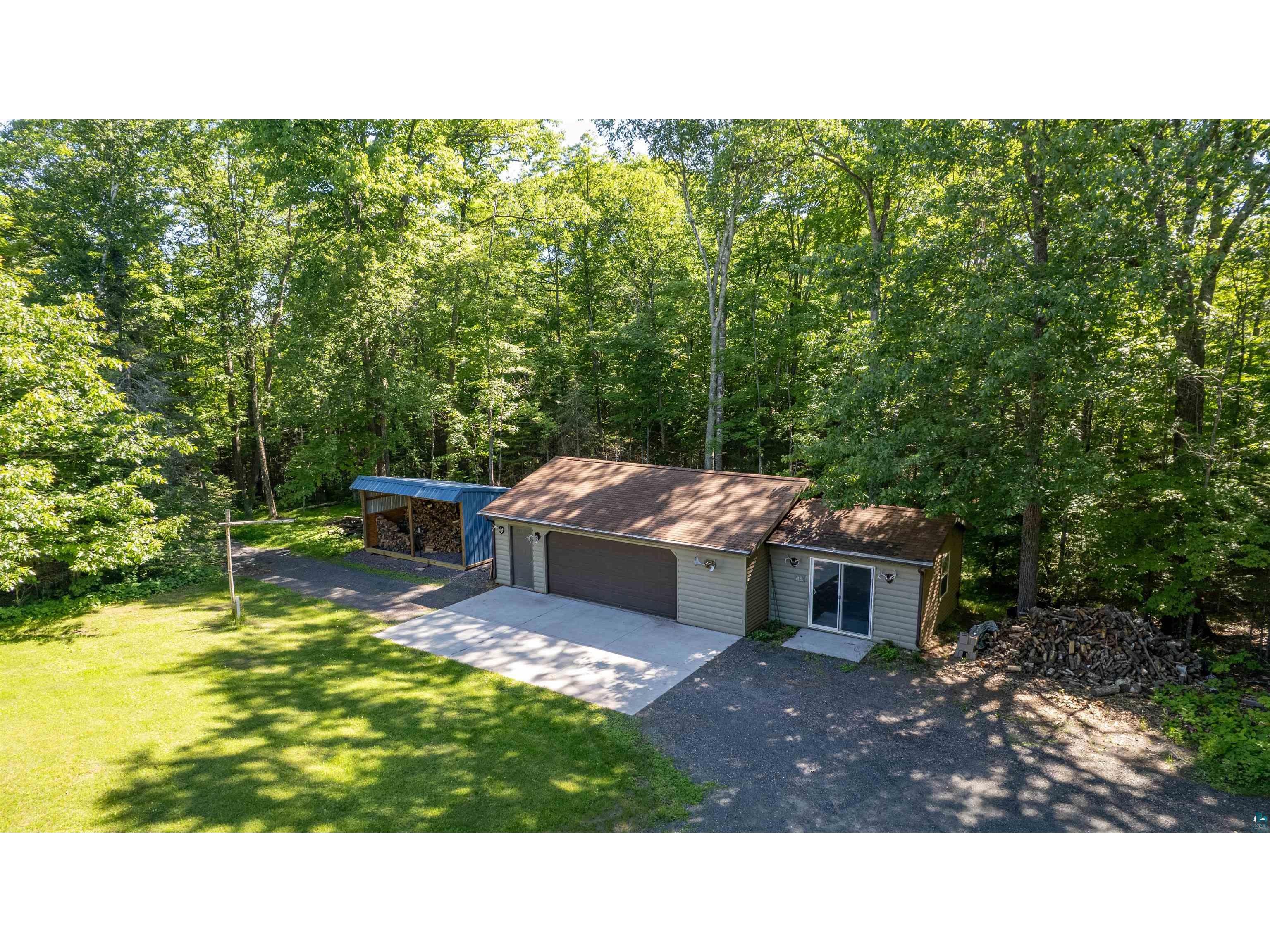 8494 S Oliphant Rd South Range WI 54874 6126263 image32