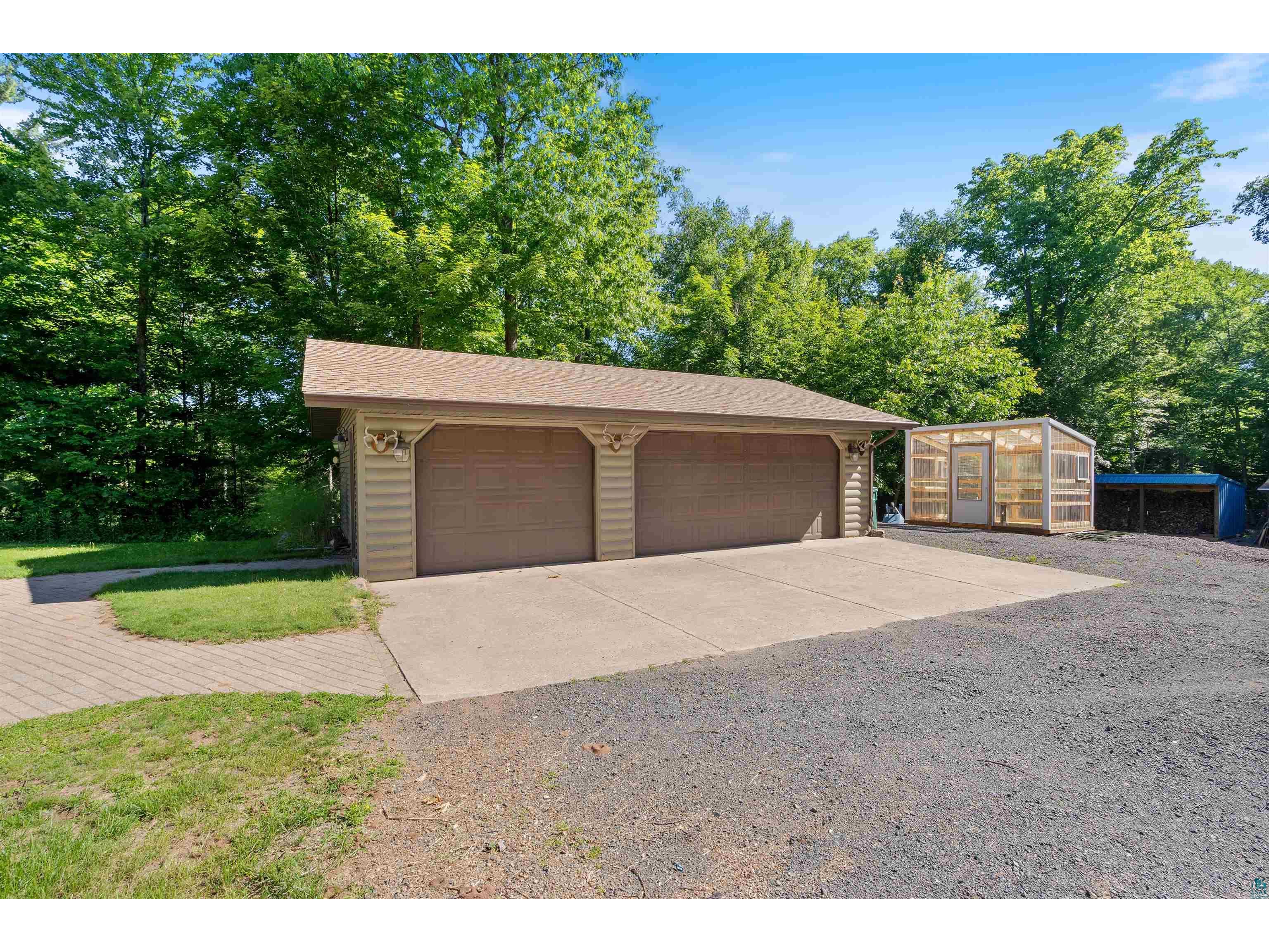 8494 S Oliphant Rd South Range WI 54874 6126263 image36