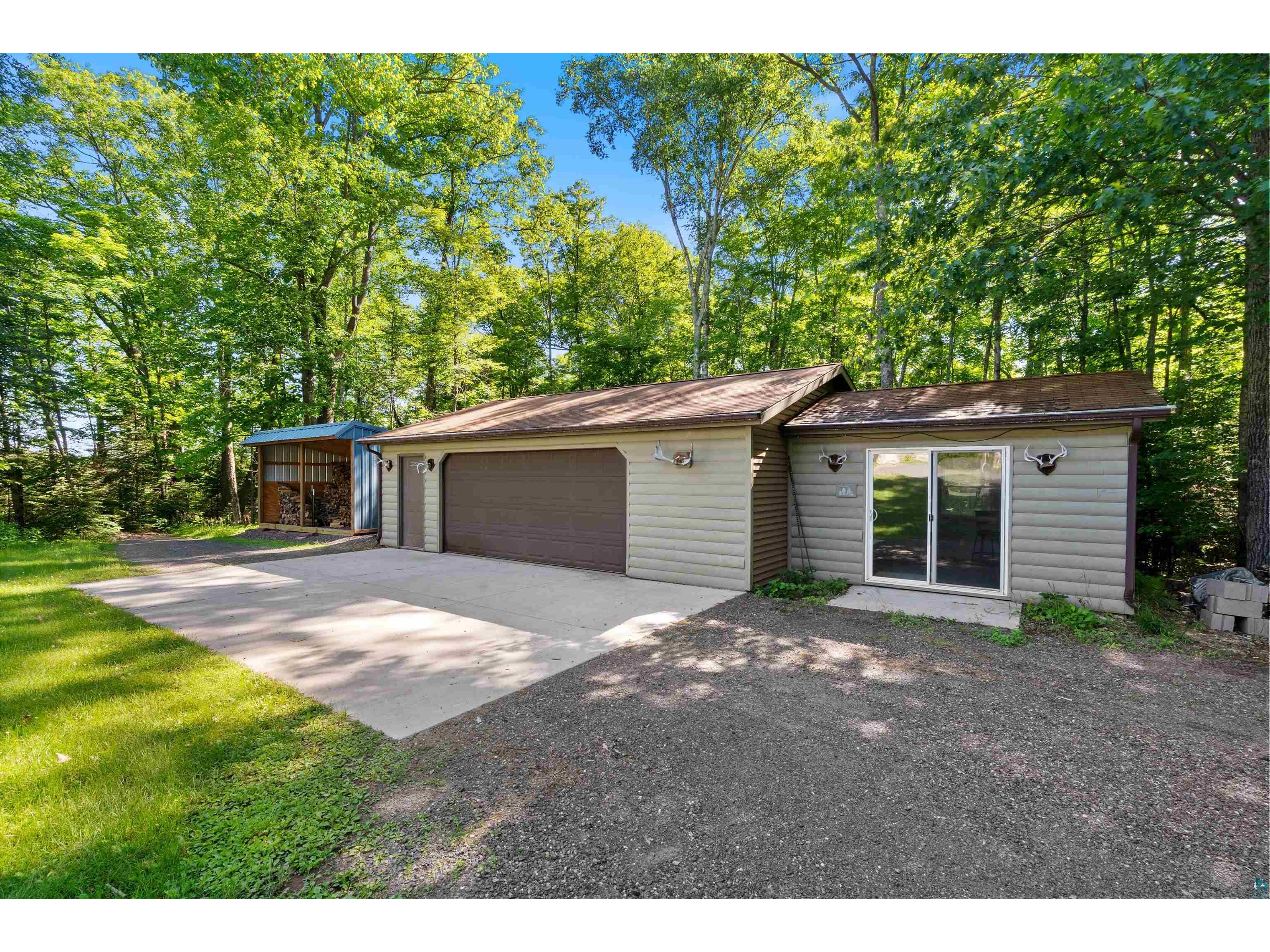 8494 S Oliphant Rd South Range WI 54874 6126263 image39