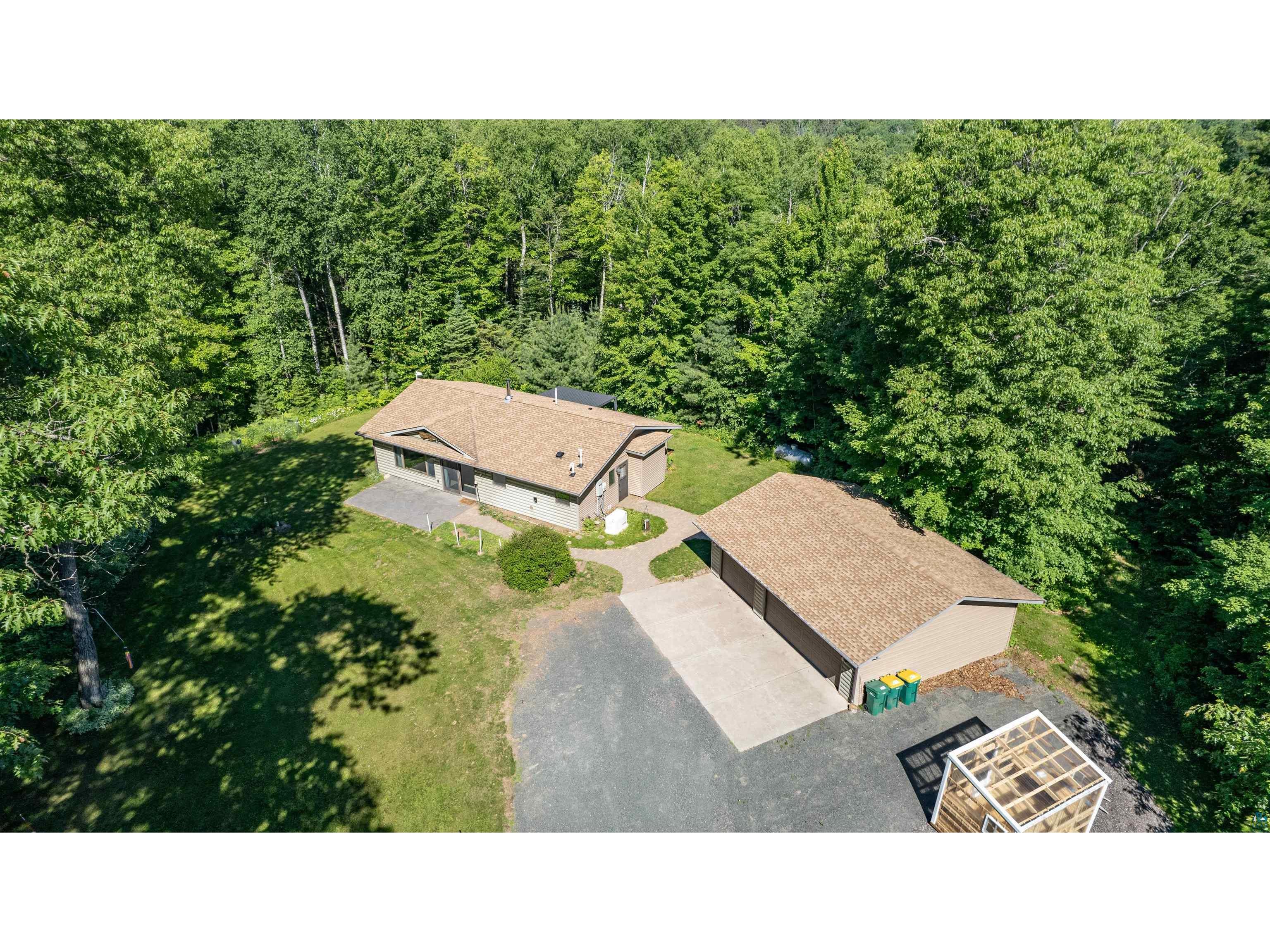 8494 S Oliphant Rd South Range WI 54874 6126263 image4