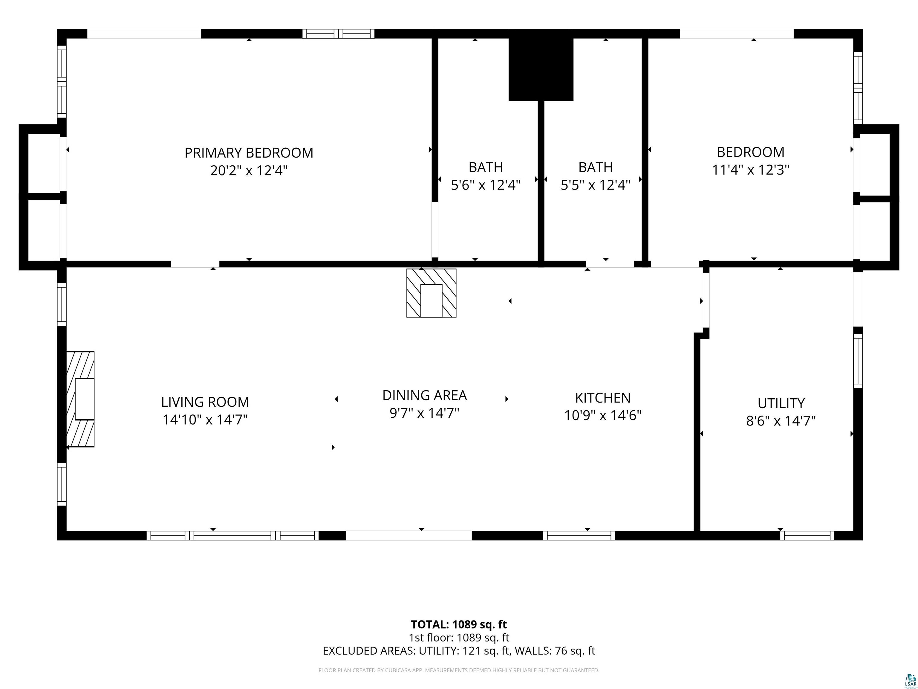 8494 S Oliphant Rd South Range WI 54874 6126263 image40