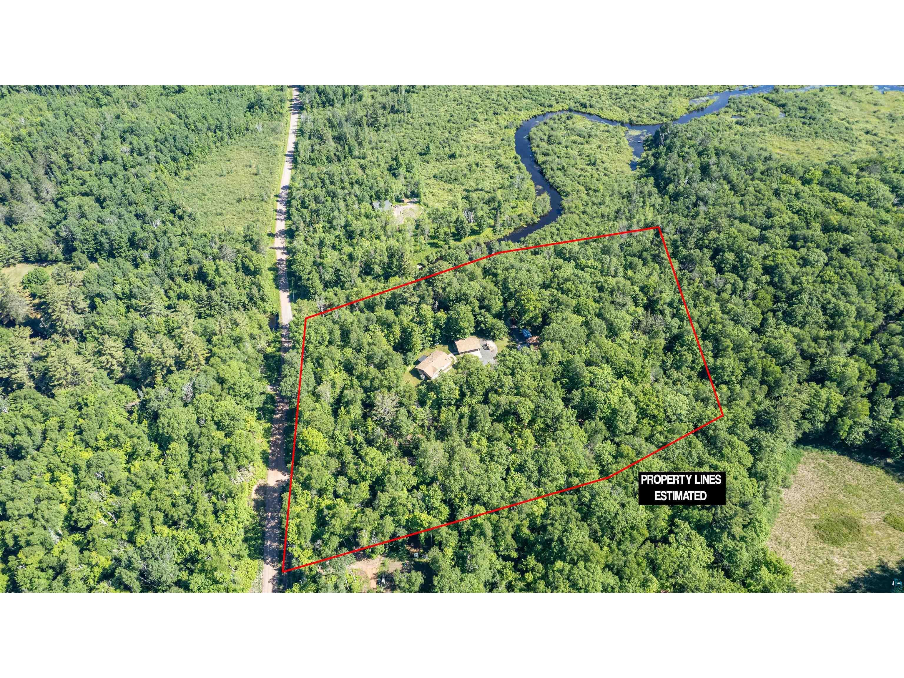 8494 S Oliphant Rd South Range WI 54874 6126263 image6