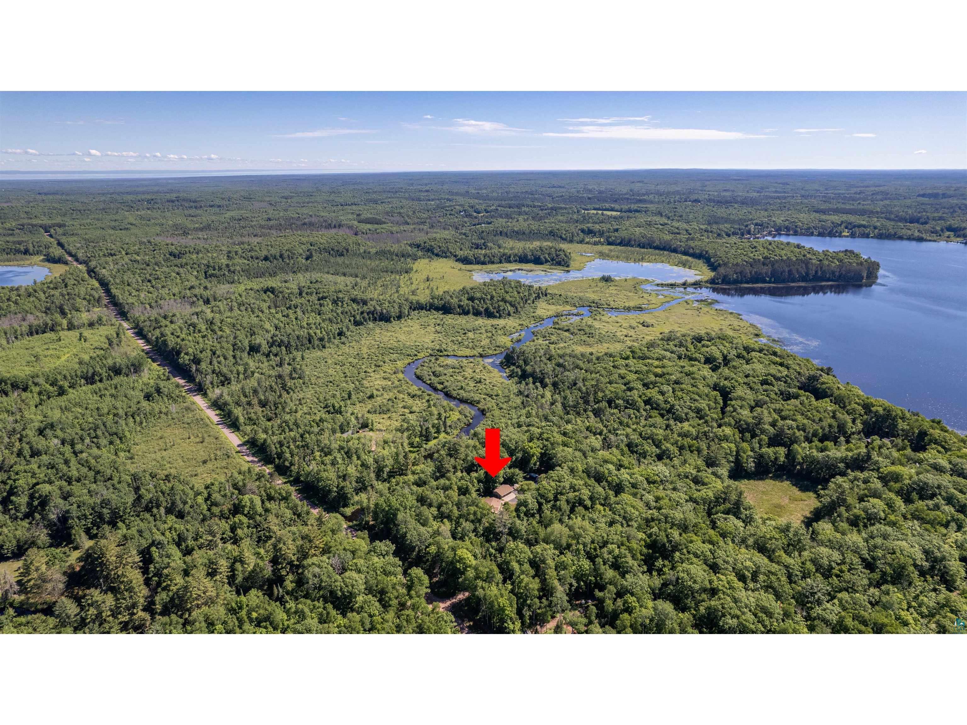 8494 S Oliphant Rd South Range WI 54874 6126263 image7