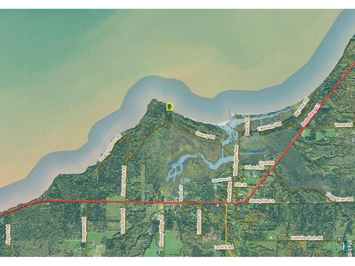 84XXX Quarry Point Rd Port Wing WI 54865 - Lake Superior 6125317 image13