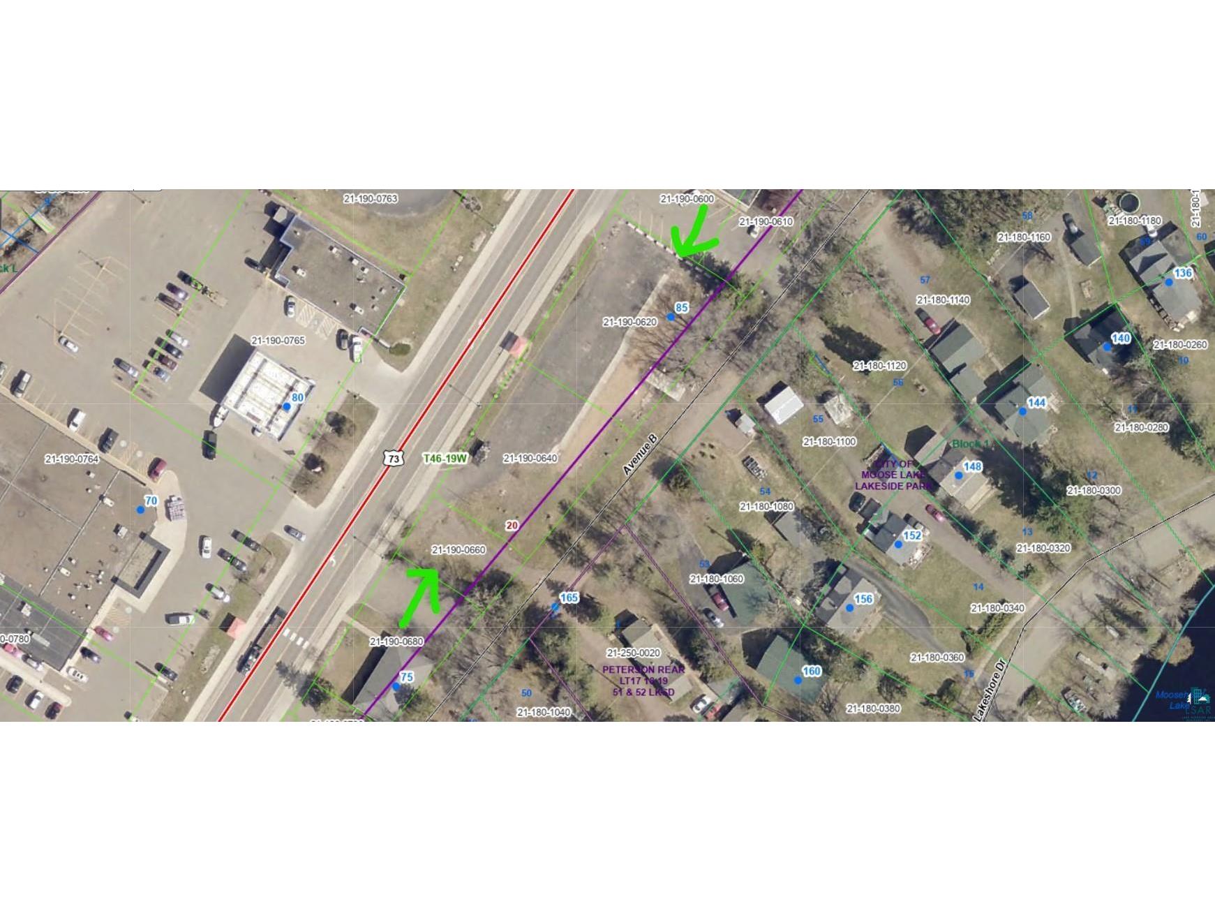 85 Arrowhead Ln Moose Lake MN 55767 6119828 image6