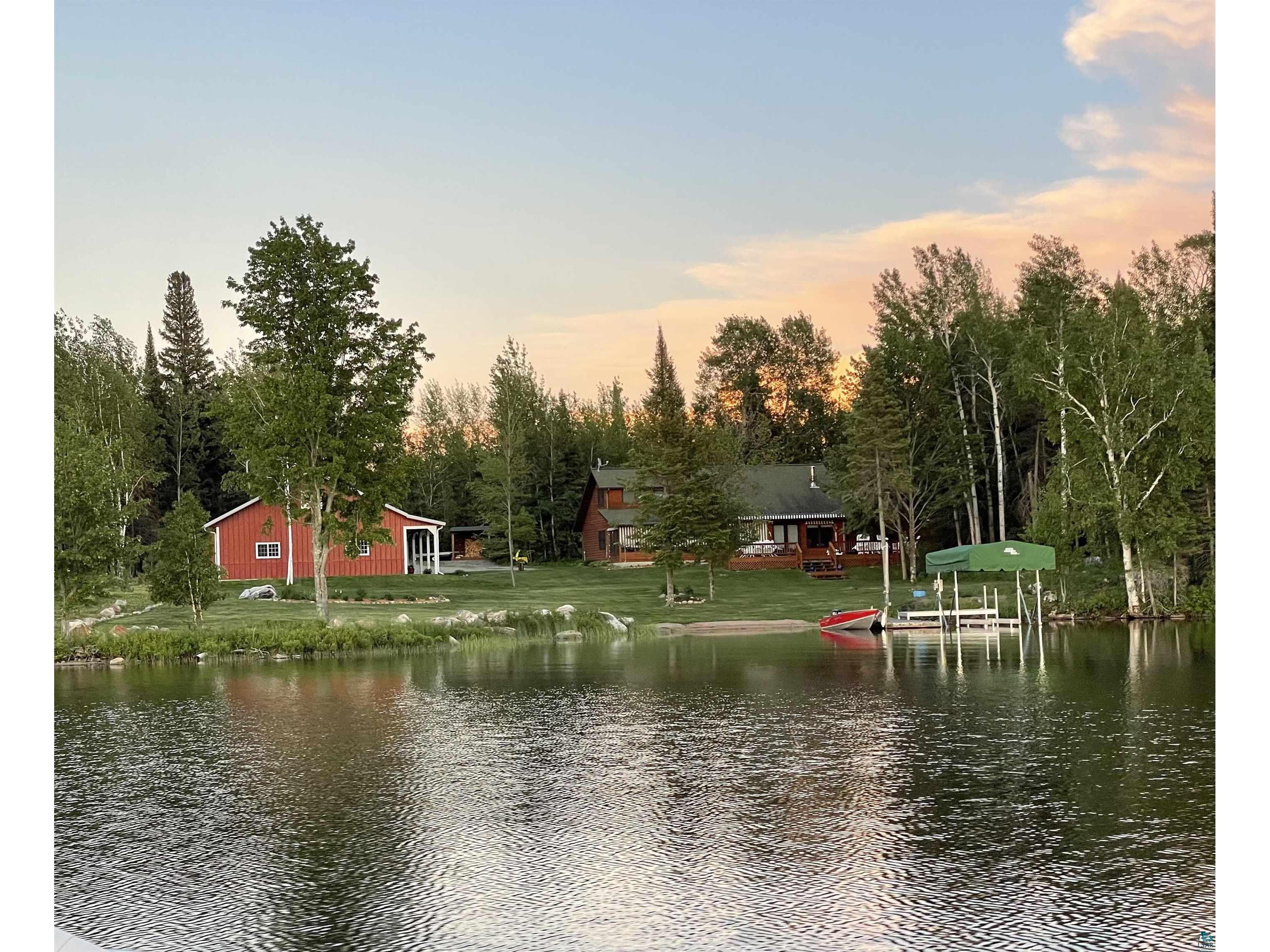 8515 Kramer Bay Babbitt MN 55706 - Birch 6107832 image1