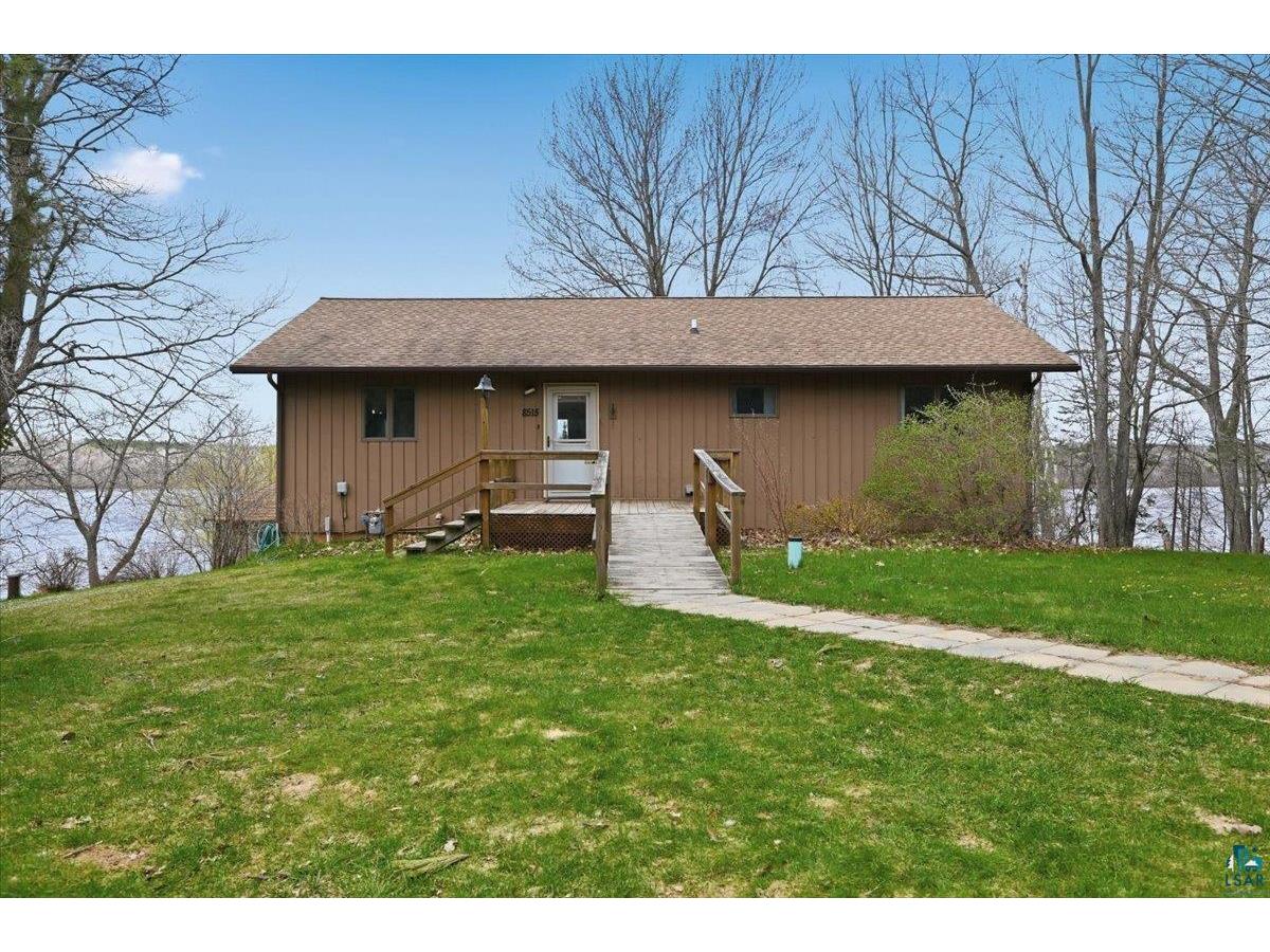 8515 S County Rd P Lake Nebagamon WI 54849 - Minnesuing 6125008 image1