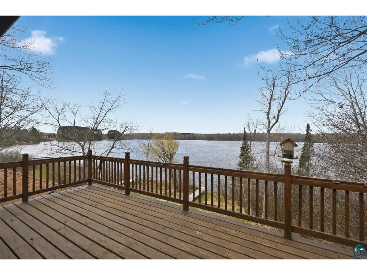 8515 S County Rd P Lake Nebagamon WI 54849 - Minnesuing 6125008 image19