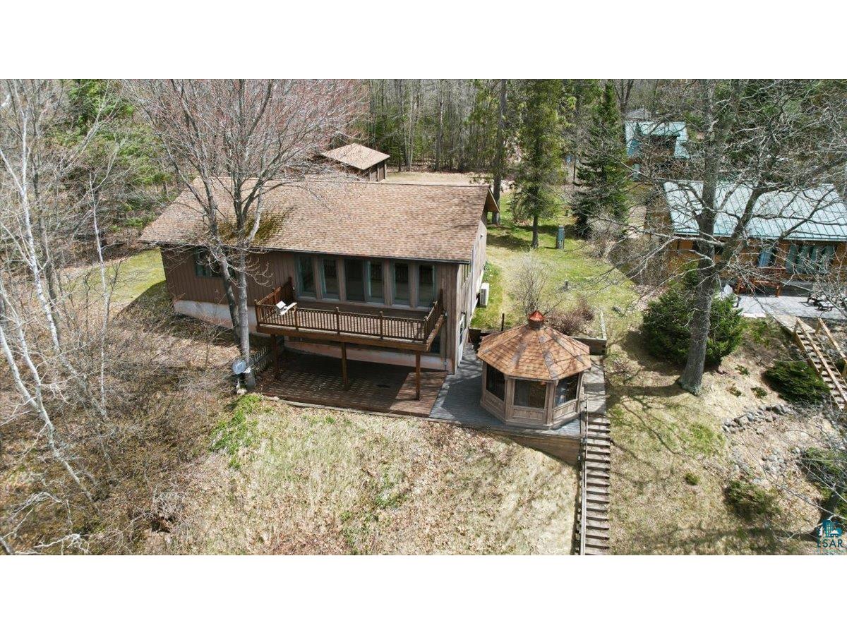 8515 S County Rd P Lake Nebagamon WI 54849 - Minnesuing 6125008 image2