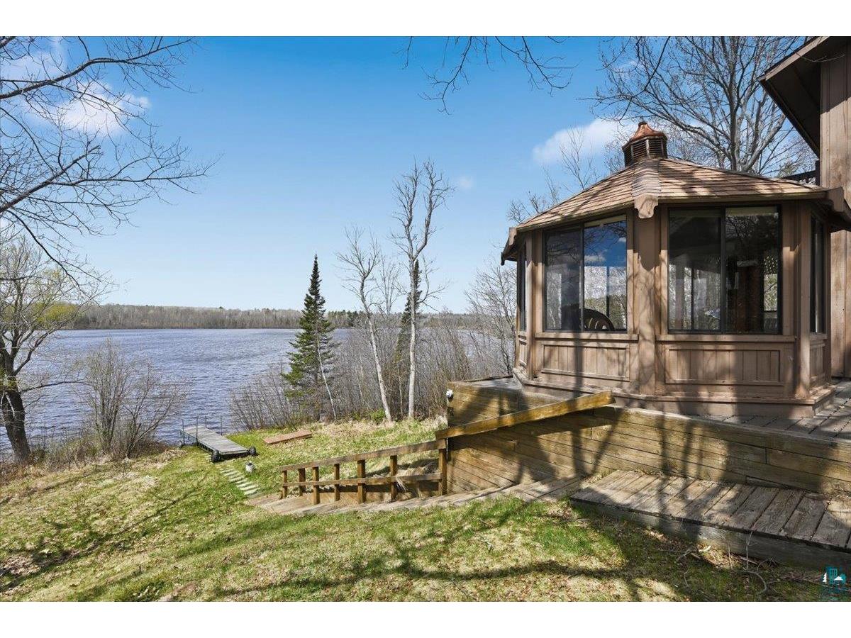 8515 S County Rd P Lake Nebagamon WI 54849 - Minnesuing 6125008 image22
