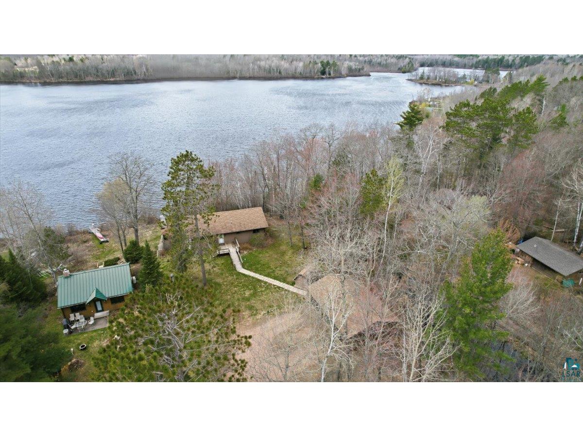 8515 S County Rd P Lake Nebagamon WI 54849 - Minnesuing 6125008 image24