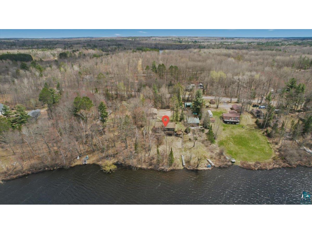 8515 S County Rd P Lake Nebagamon WI 54849 - Minnesuing 6125008 image25