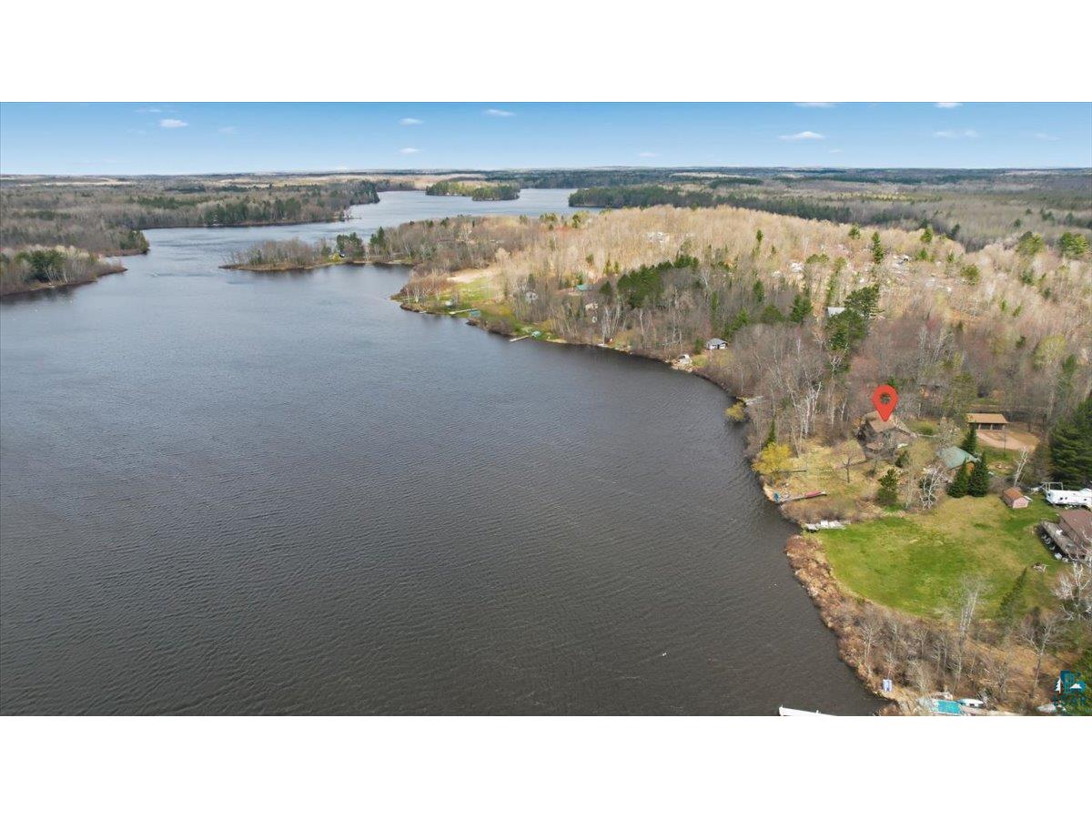 8515 S County Rd P Lake Nebagamon WI 54849 - Minnesuing 6125008 image26