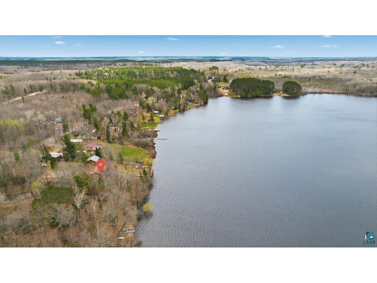 8515 S County Rd P Lake Nebagamon WI 54849 - Minnesuing 6125008 image27