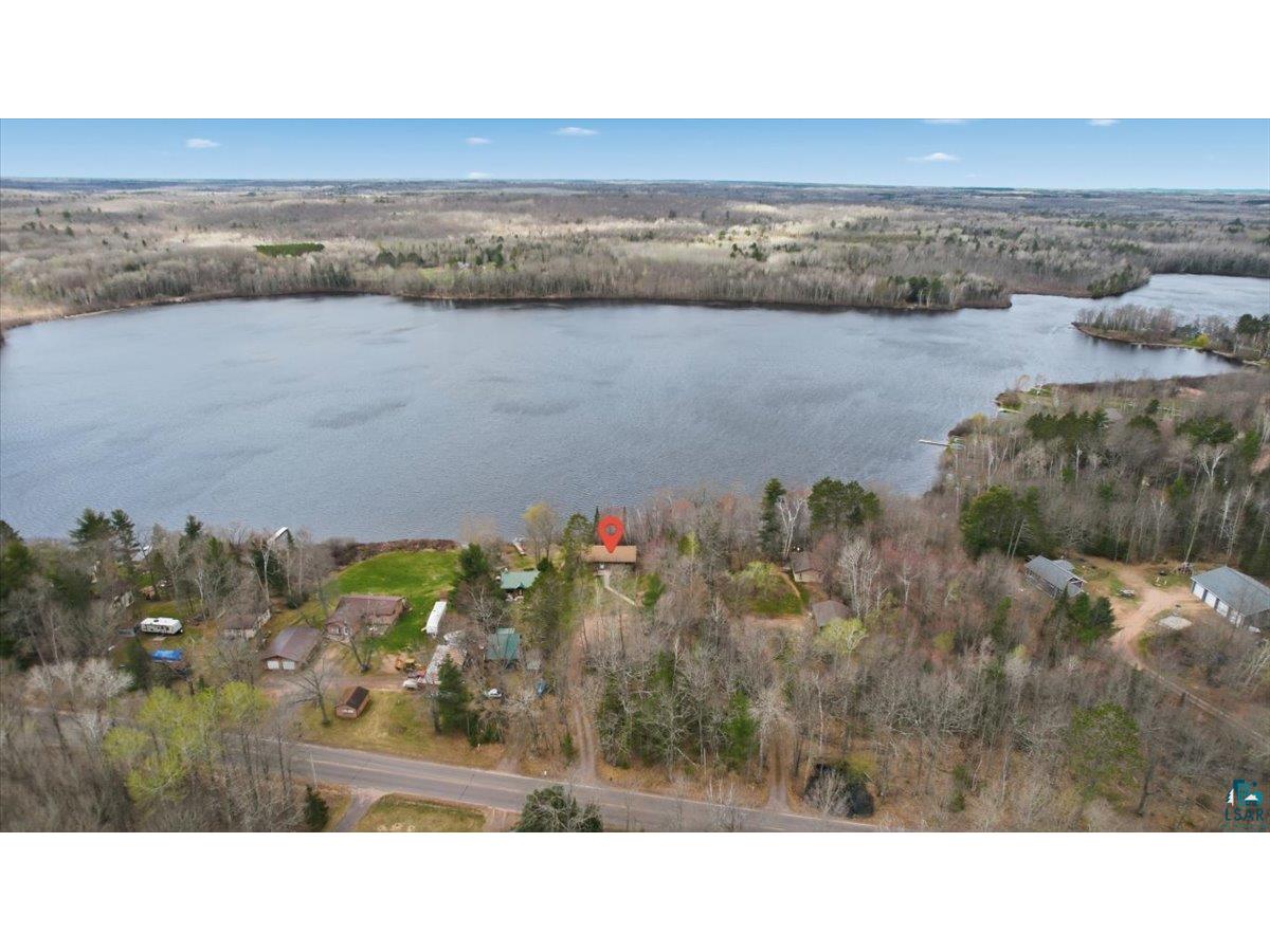 8515 S County Rd P Lake Nebagamon WI 54849 - Minnesuing 6125008 image28