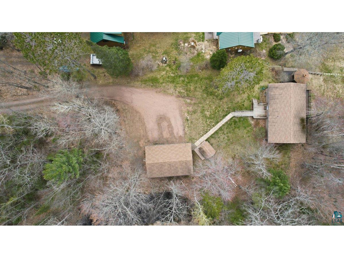 8515 S County Rd P Lake Nebagamon WI 54849 - Minnesuing 6125008 image29