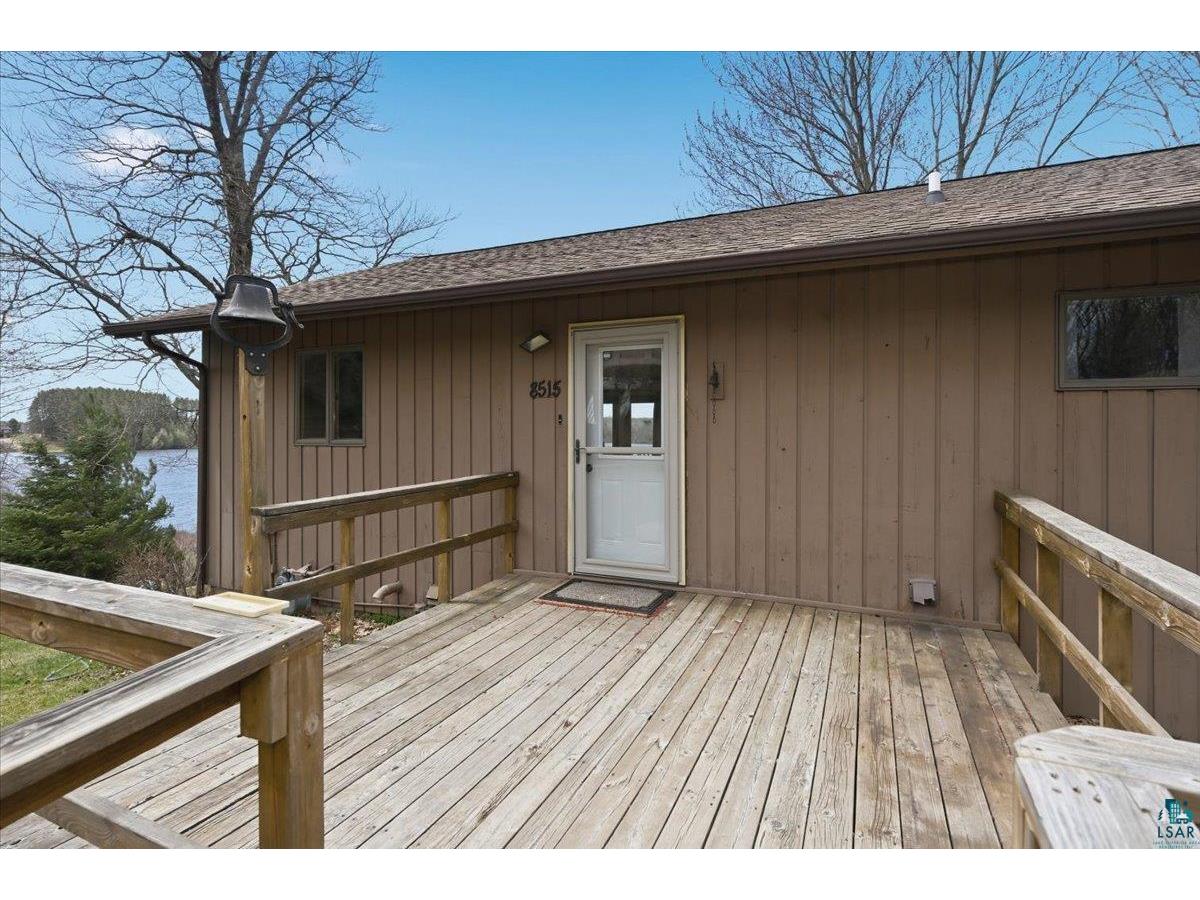 8515 S County Rd P Lake Nebagamon WI 54849 - Minnesuing 6125008 image30