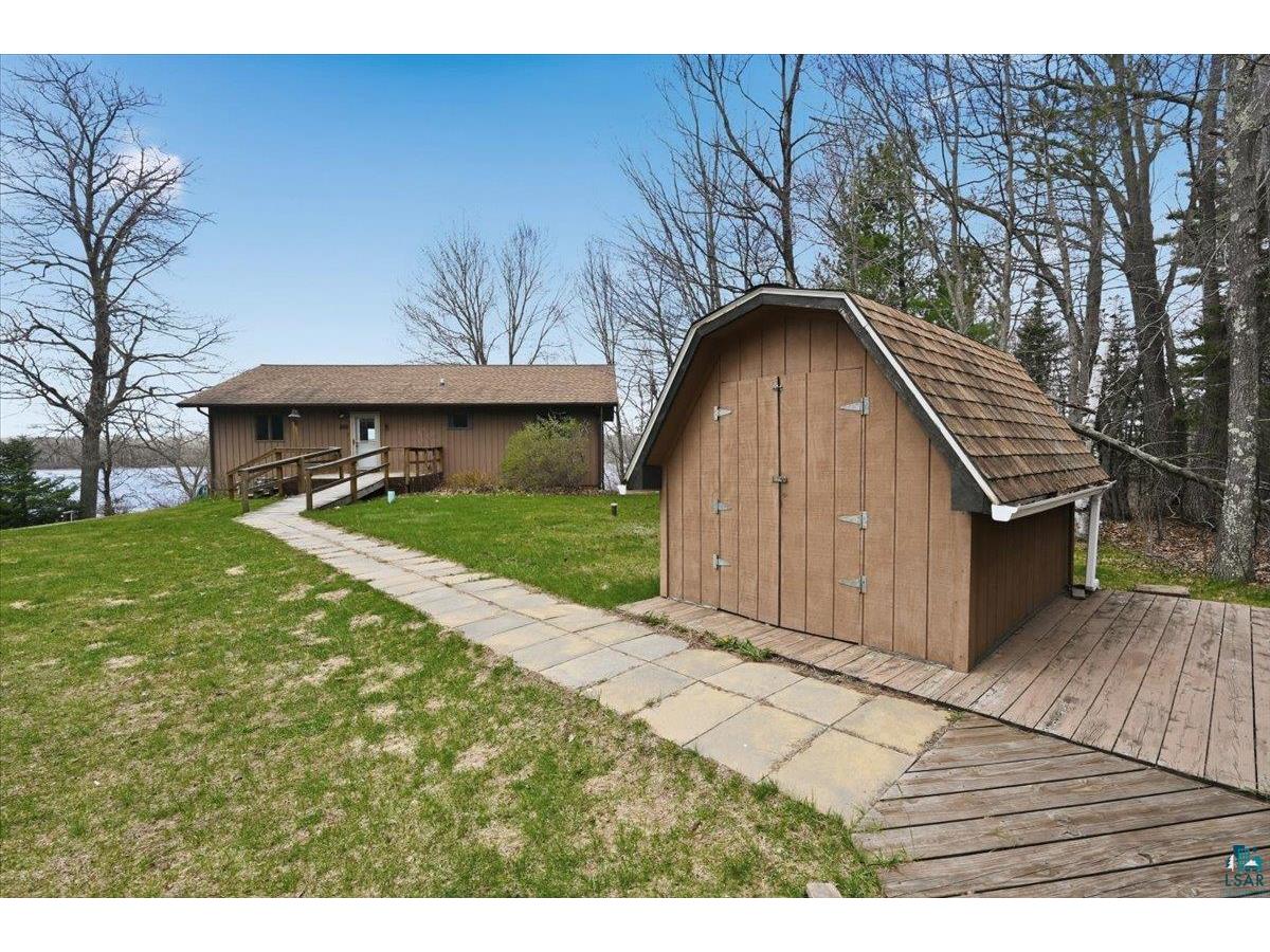 8515 S County Rd P Lake Nebagamon WI 54849 - Minnesuing 6125008 image31