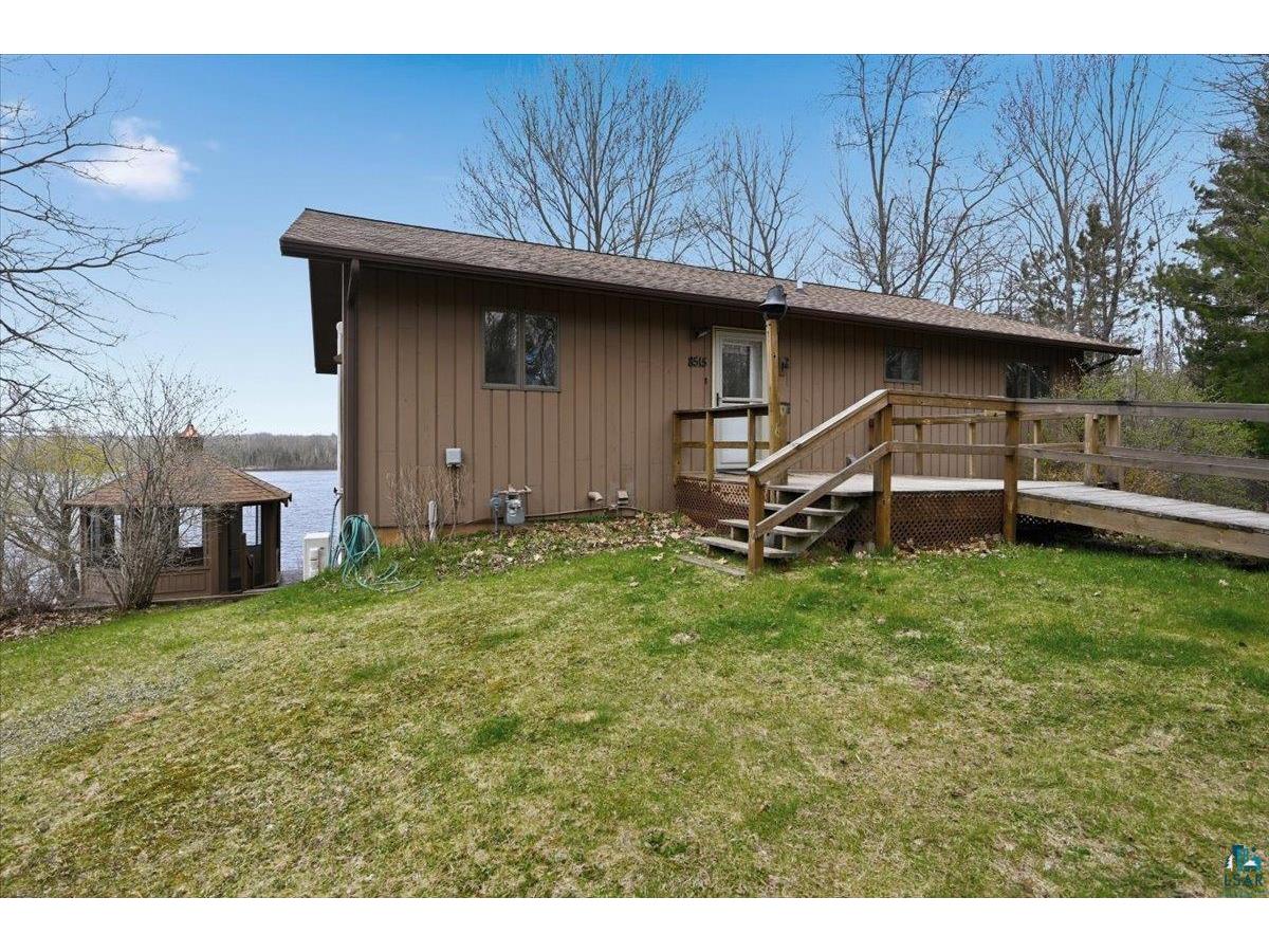 8515 S County Rd P Lake Nebagamon WI 54849 - Minnesuing 6125008 image32
