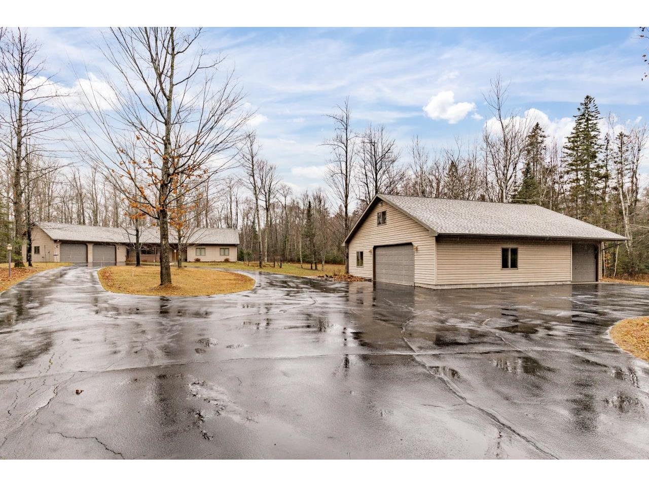 8515 S Lyman Lake Rd South Range WI 54874 6123036 image1