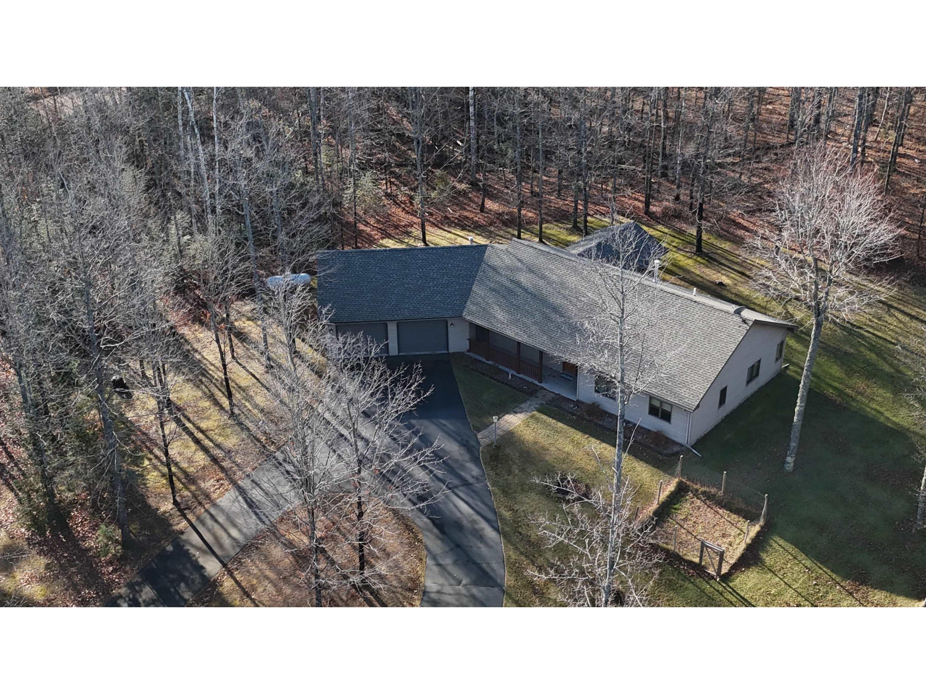 8515 S Lyman Lake Rd South Range WI 54874 6123036 image9