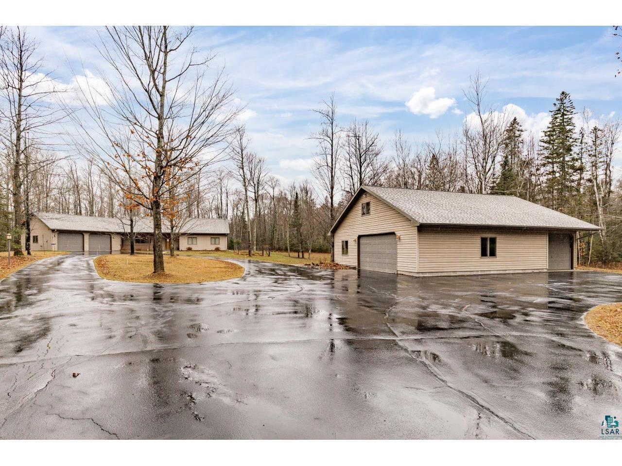 8515 S Lyman Lake Rd South Range WI 54874 6124762 image1